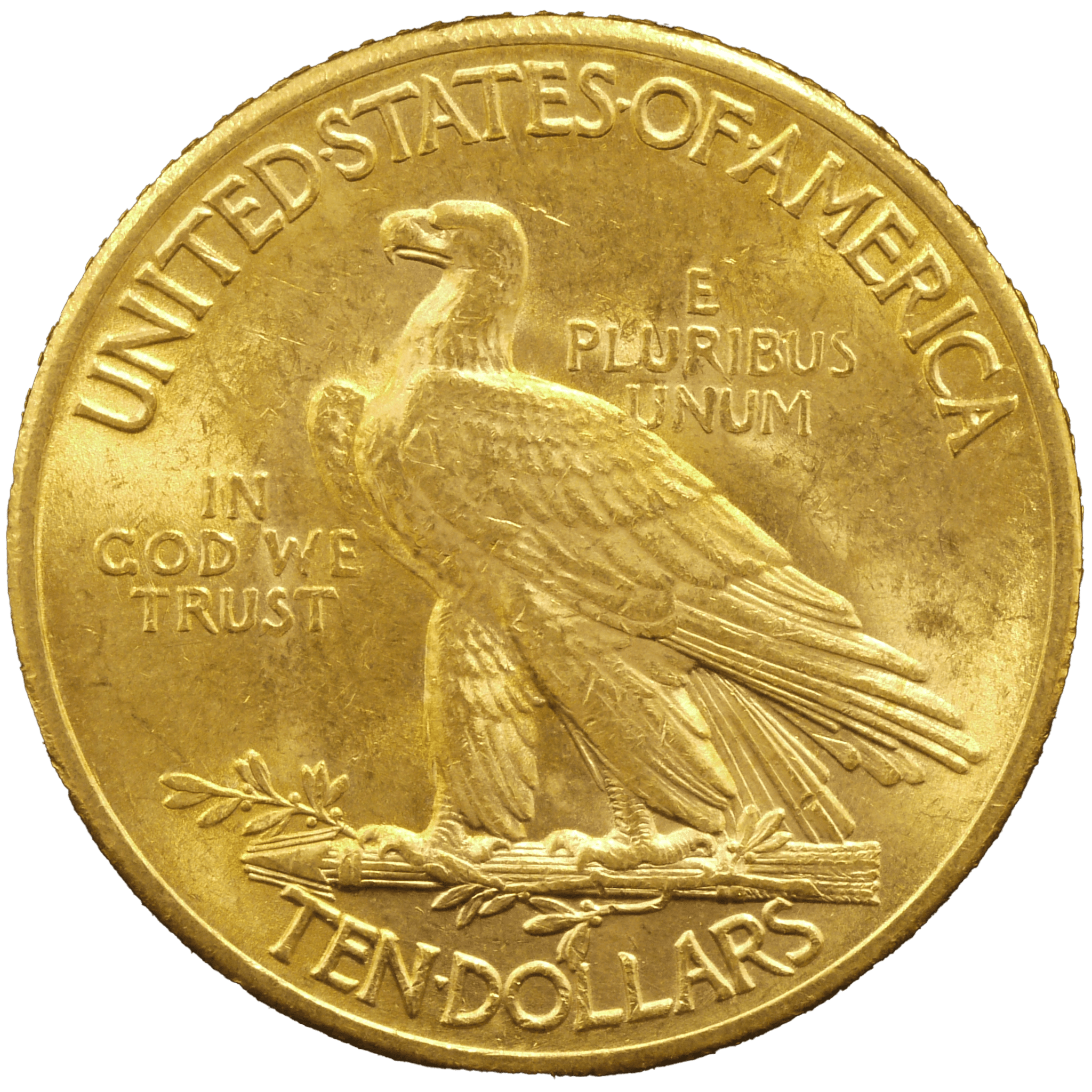 アメリカ 10ドル金貨 1926年 インディアンヘッド - NJ BUYER'S MARKETPLACE
