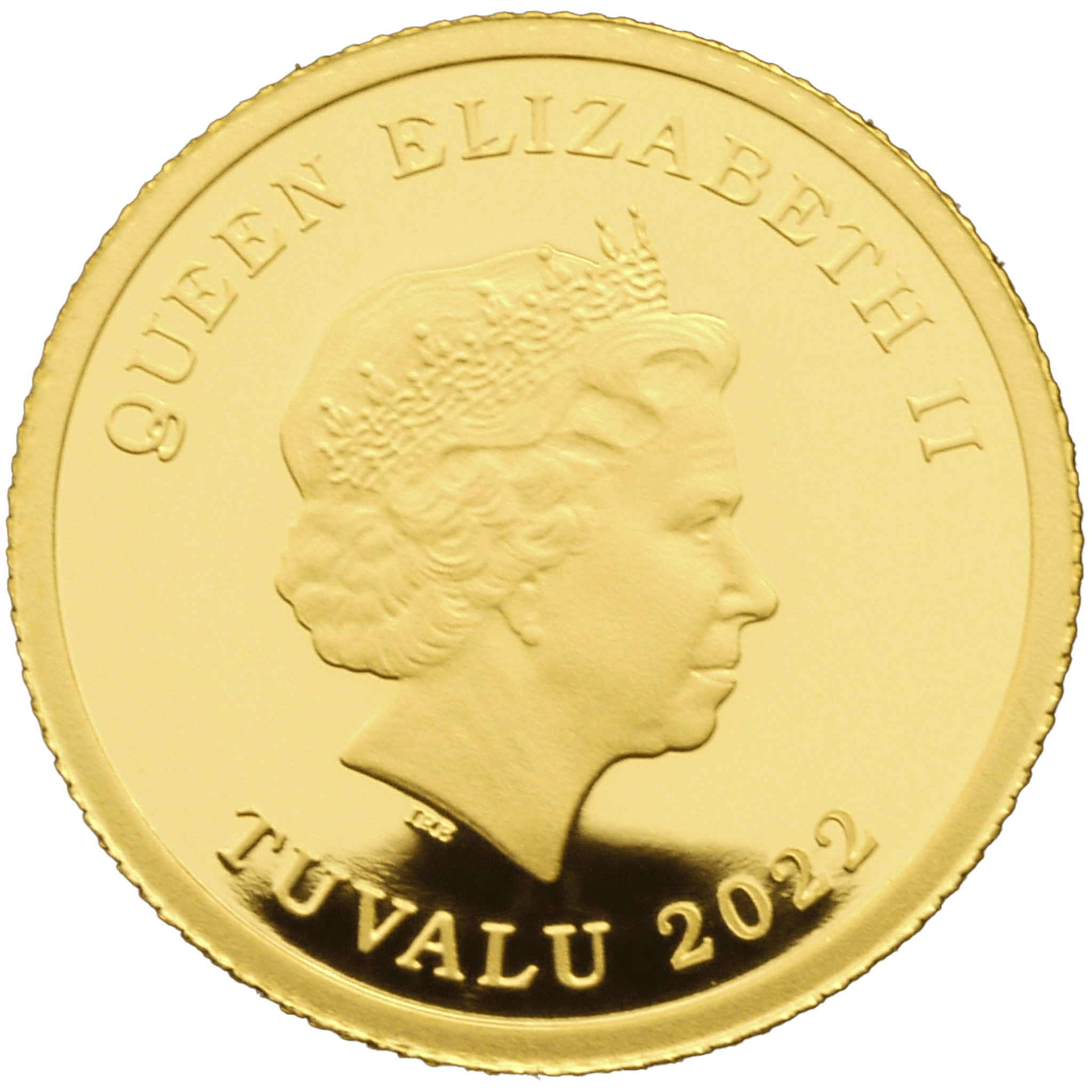 【10枚セット】ツバル 3ドル金貨 2022年 キャット - NJ BUYER'S MARKETPLACE