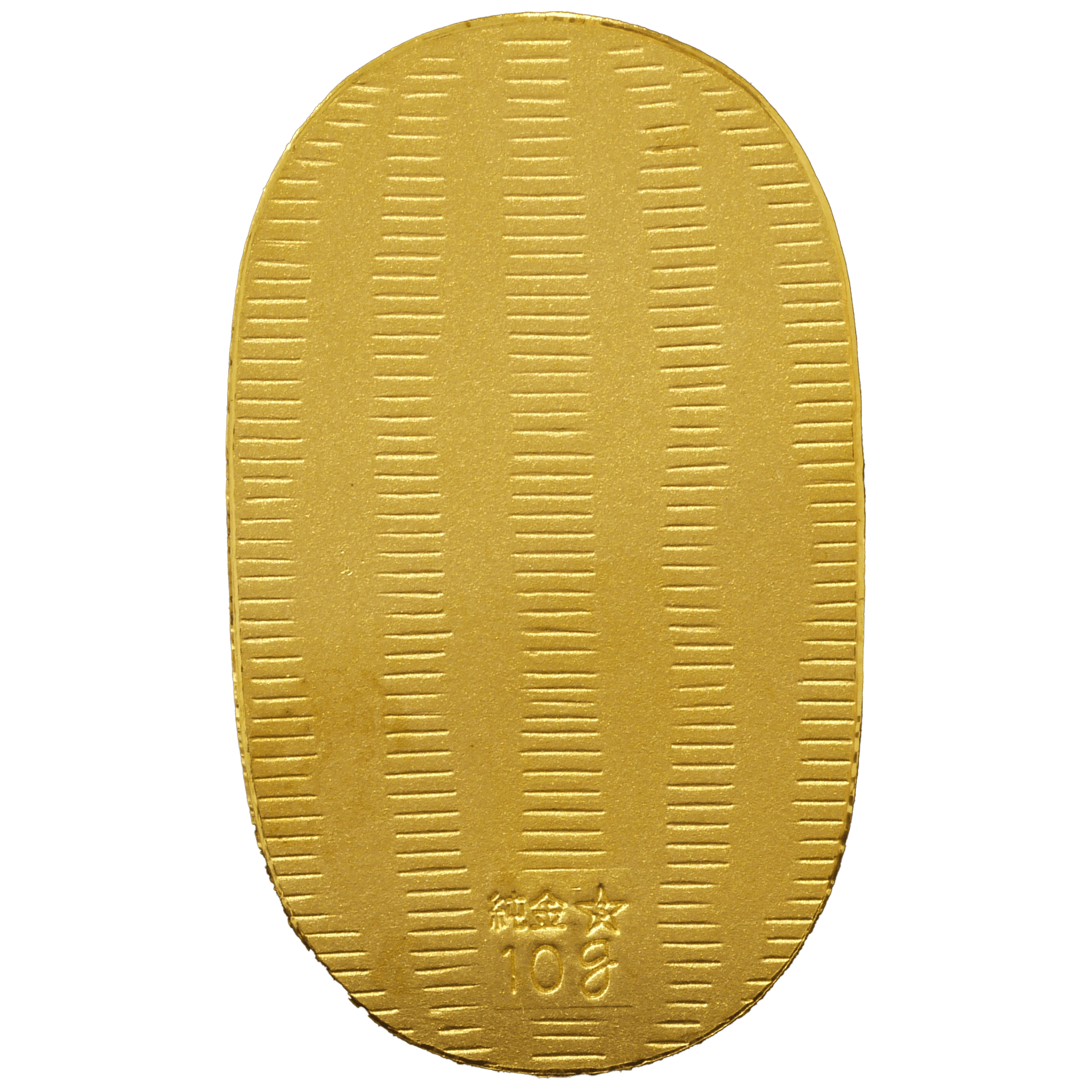 ディズニー 純金10g小判 ウォルト・ディズニー110周年 - NJ BUYER'S MARKETPLACE