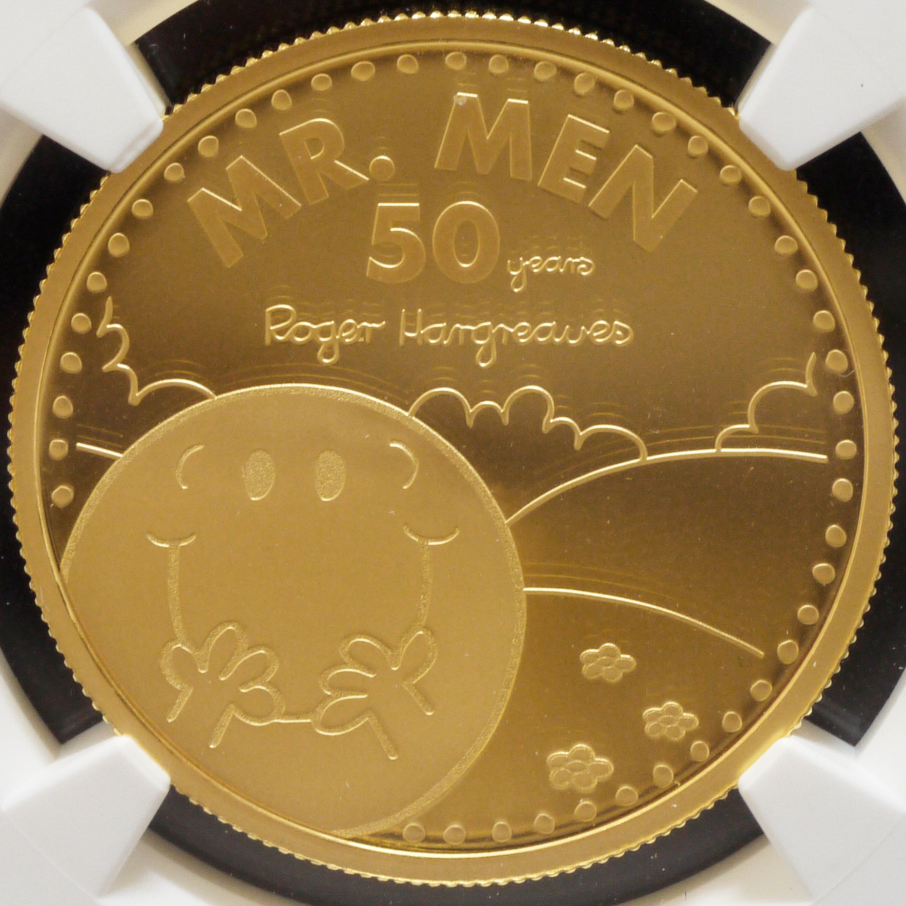 イギリス 100ポンド金貨 2021年 エリザベス2世 ロンドン鋳 NGC PF69 ULTRA CAMEO - NJ BUYER'S MARKETPLACE