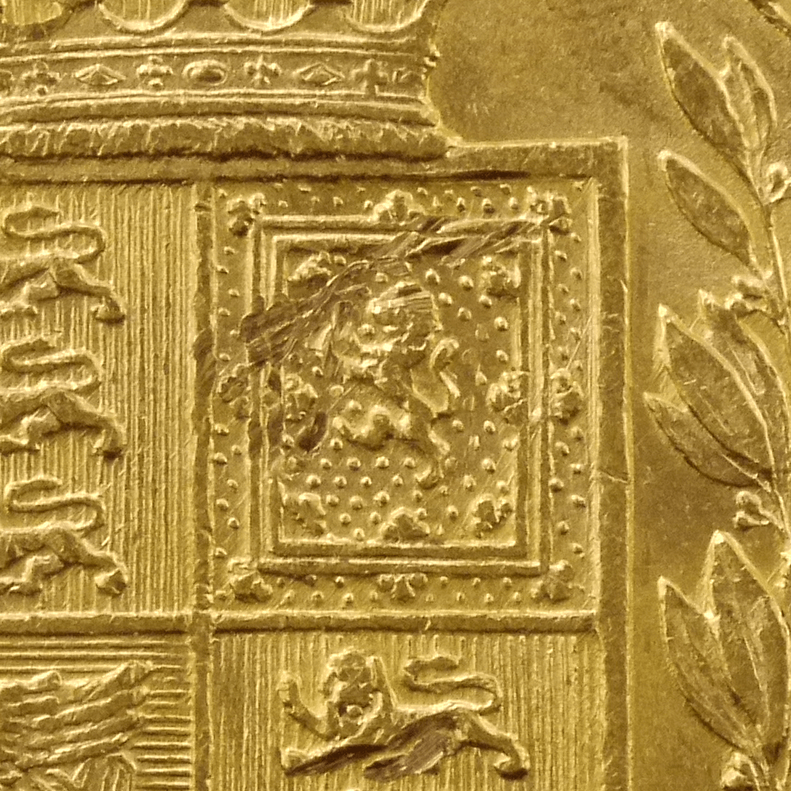 イギリス ソヴリン金貨 1863年 ヴィクトリア ヤング ロンドン鋳 - NJ BUYER'S MARKETPLACE