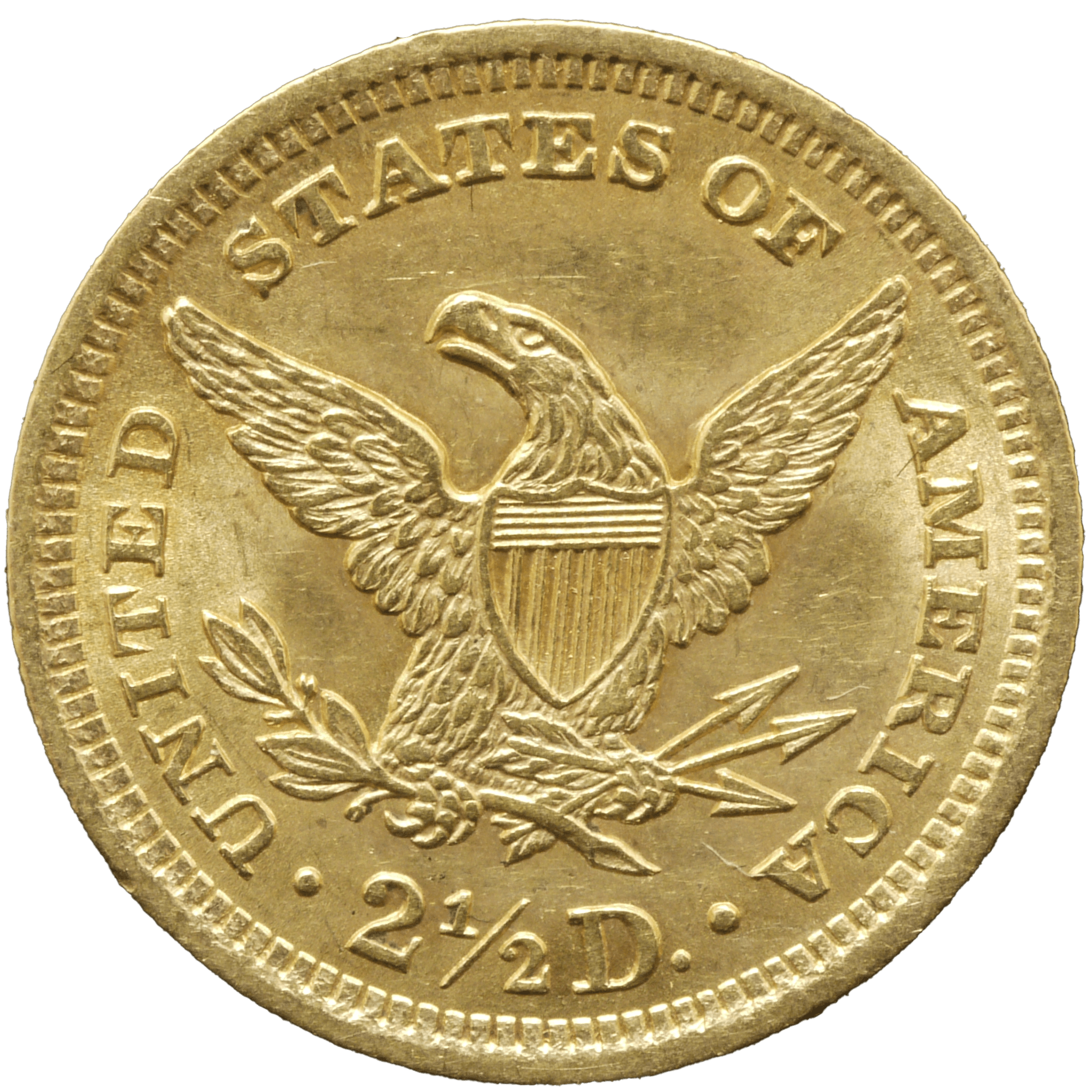 アメリカ 2.5ドル金貨 1900年 リバティ フィラデルフィア鋳 - NJ BUYER'S MARKETPLACE