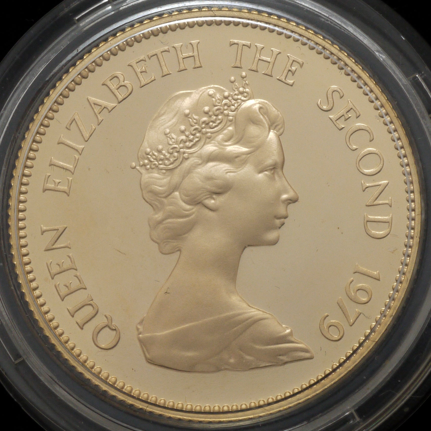 香港 1000ドル金貨 1979年 干支 未年 ロンドン鋳 - NJ BUYER'S MARKETPLACE