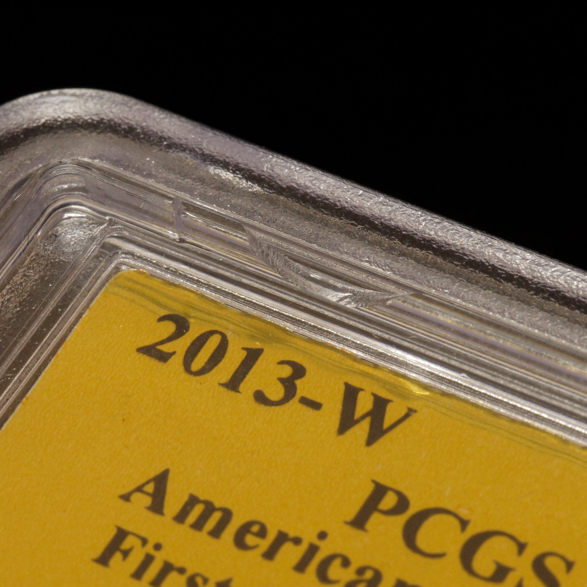 アメリカ 50ドル金貨 2013年 ウェストポイント鋳 バッファロー PCGS PR70 First Strike - NJ BUYER'S MARKETPLACE