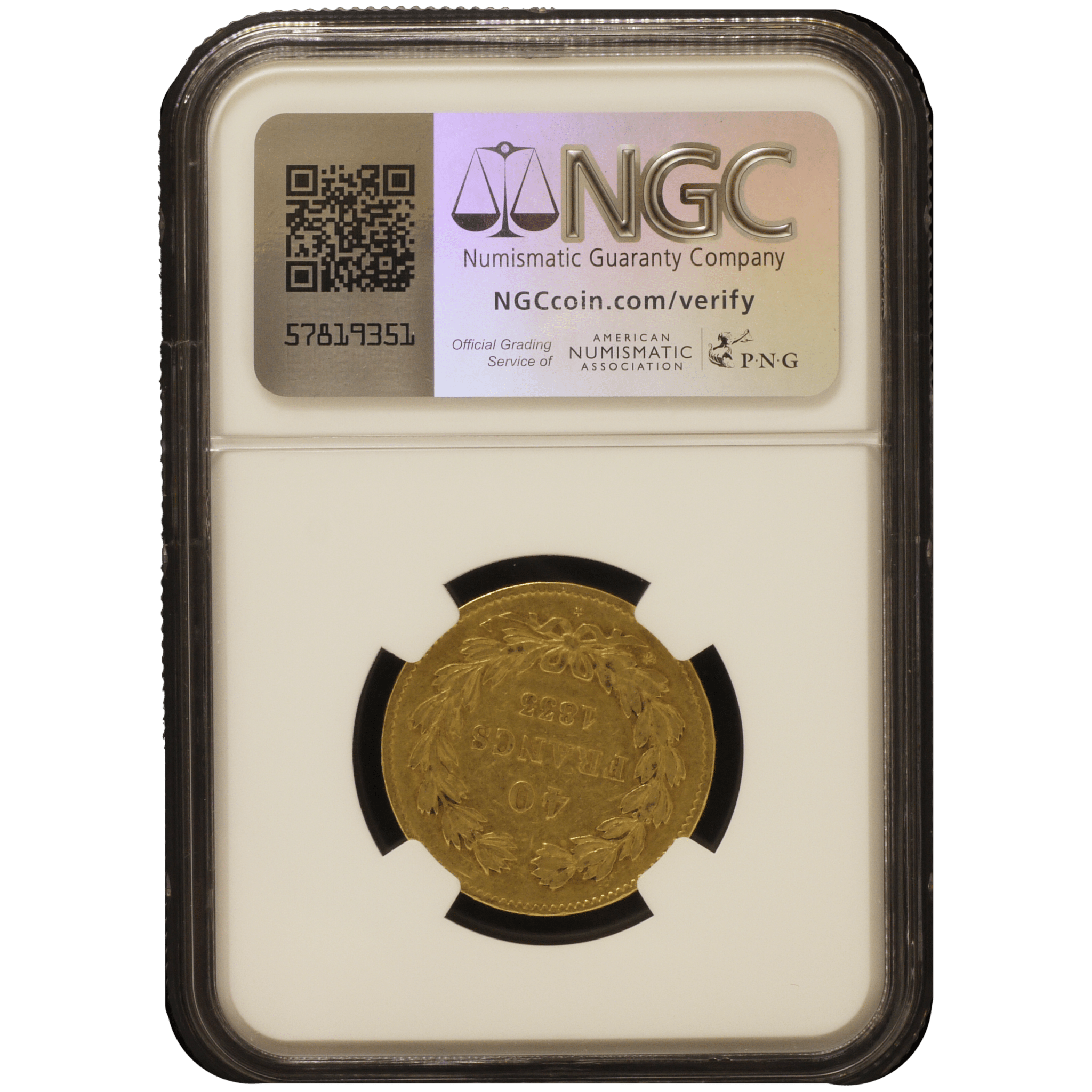 アメリカ 10ドル金貨 1932年 NGC UNC Details - NJ BUYER'S MARKETPLACE