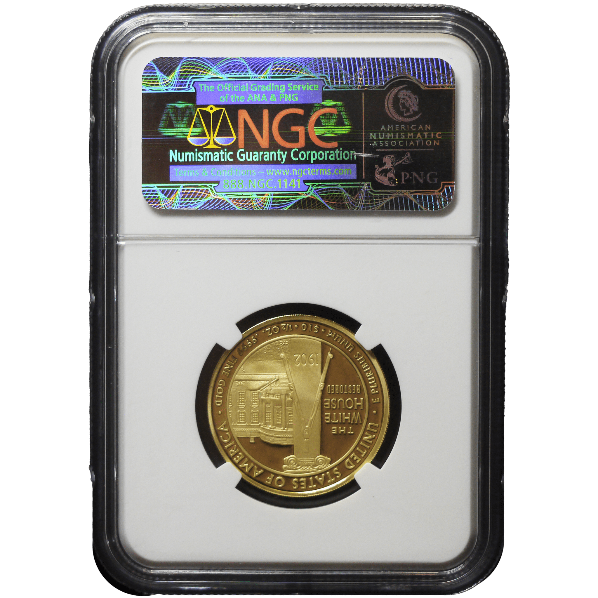 アメリカ 10ドル金貨 2013年 エディス・ルーズベルト NGC PF70UC EARLY RELEASES - NJ BUYER'S MARKETPLACE