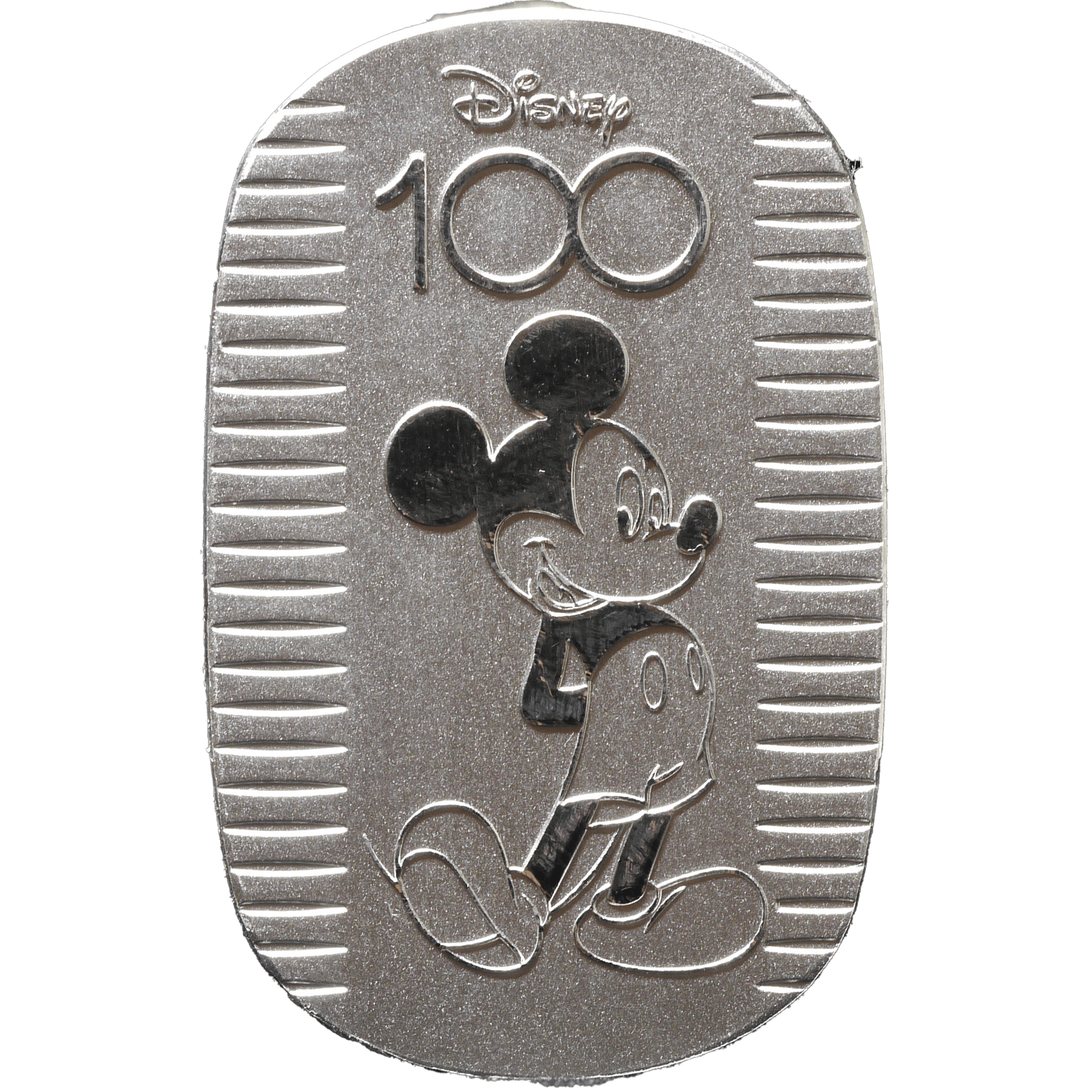 ディズニー プラチナ10g小判 ミッキー - NJ BUYER'S MARKETPLACE