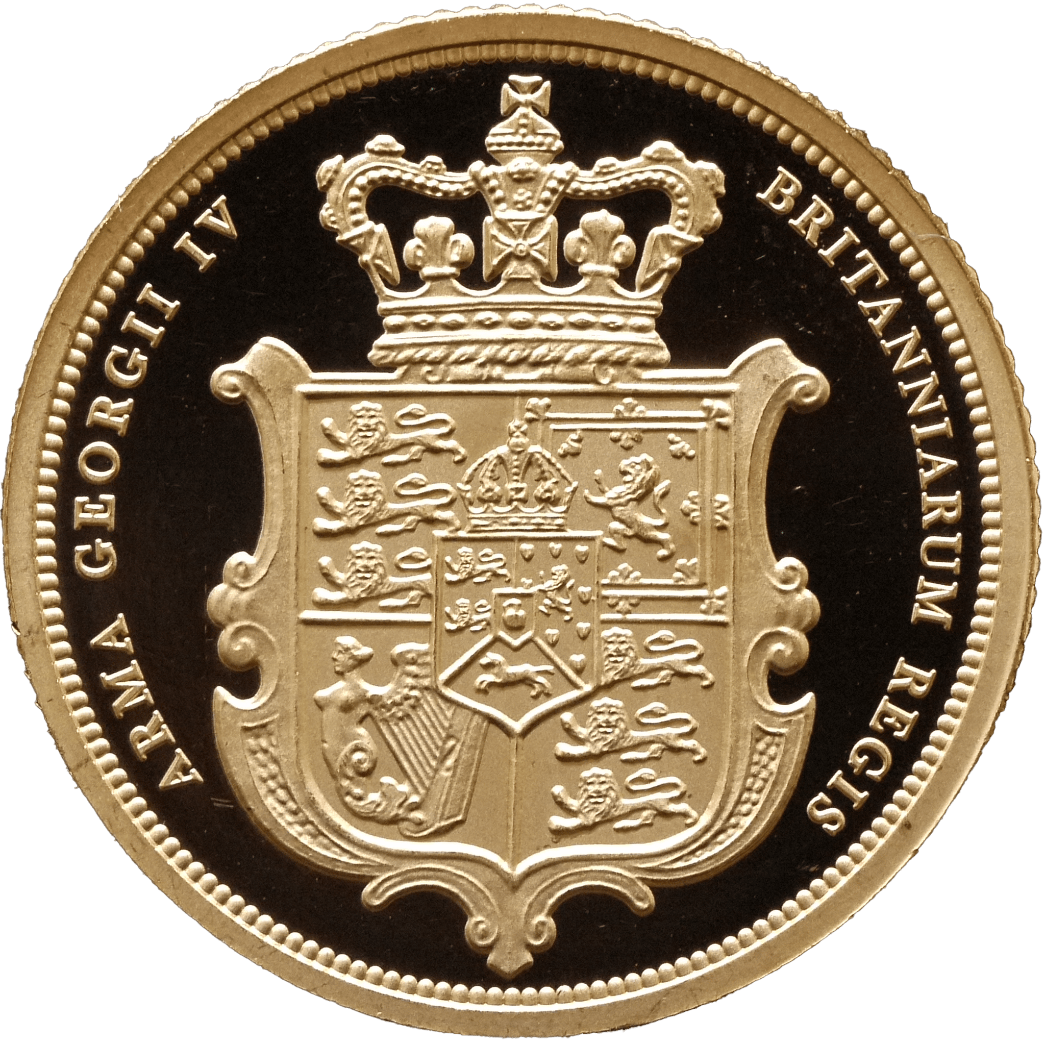 イギリス ソヴリン金貨 2025年 ロンドン鋳 チャールズ3世 ピエフォー - NJ BUYER'S MARKETPLACE
