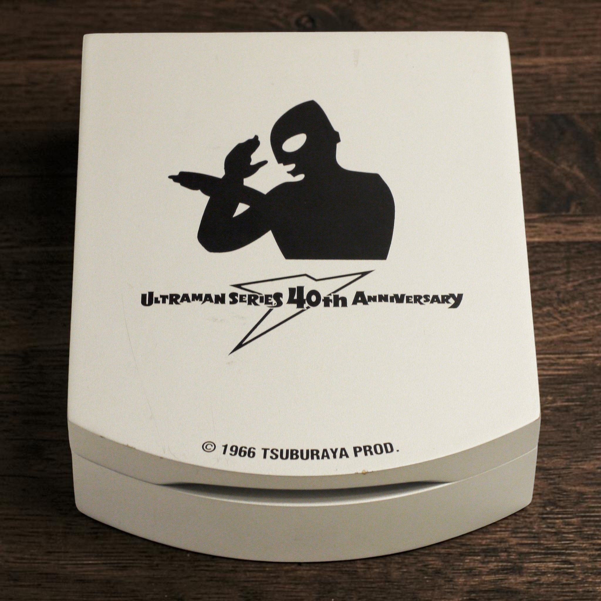 ツバル 30ドル銀貨 2006年 パース鋳 ウルトラマン 40周年記念 - NJ BUYER'S MARKETPLACE