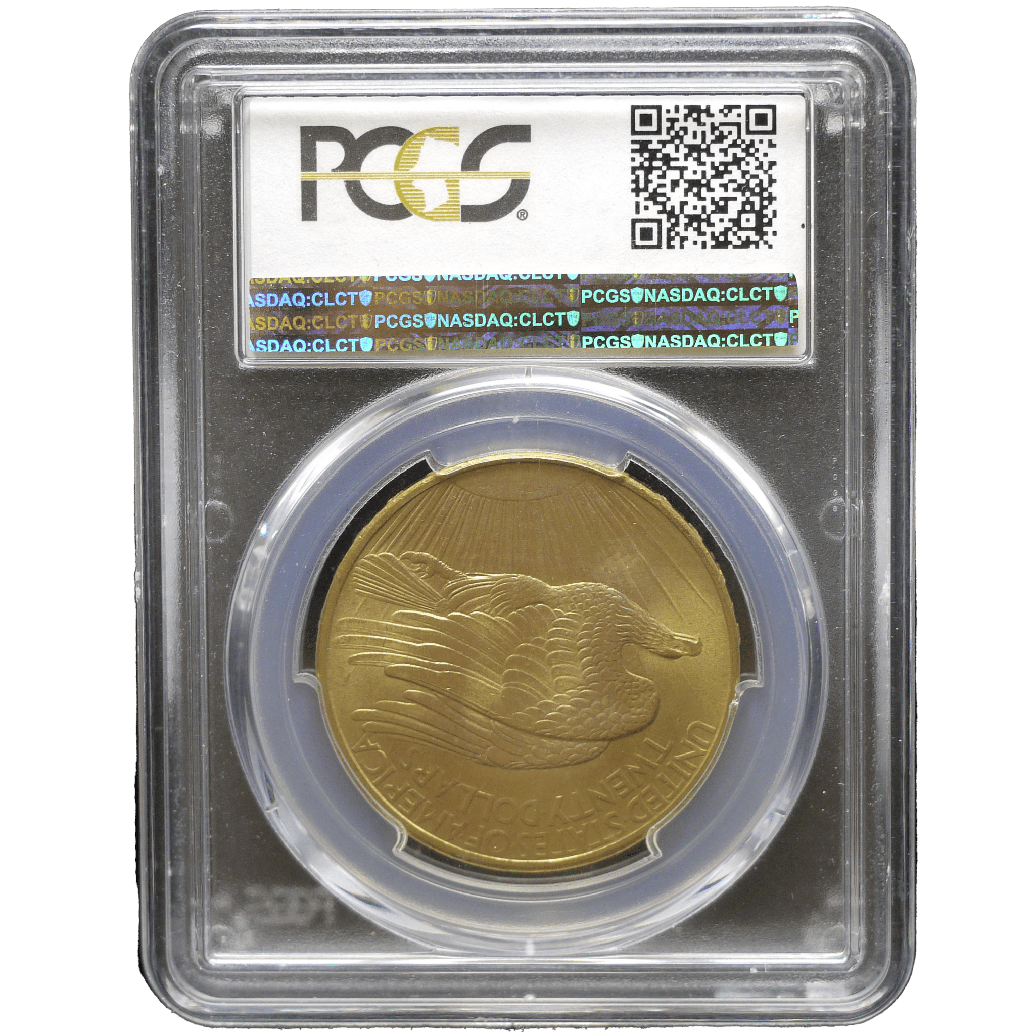 アメリカ 20ドル金貨 1908年 フィラデルフィア鋳 リバティ PCGS MS65 - NJ BUYER'S MARKETPLACE