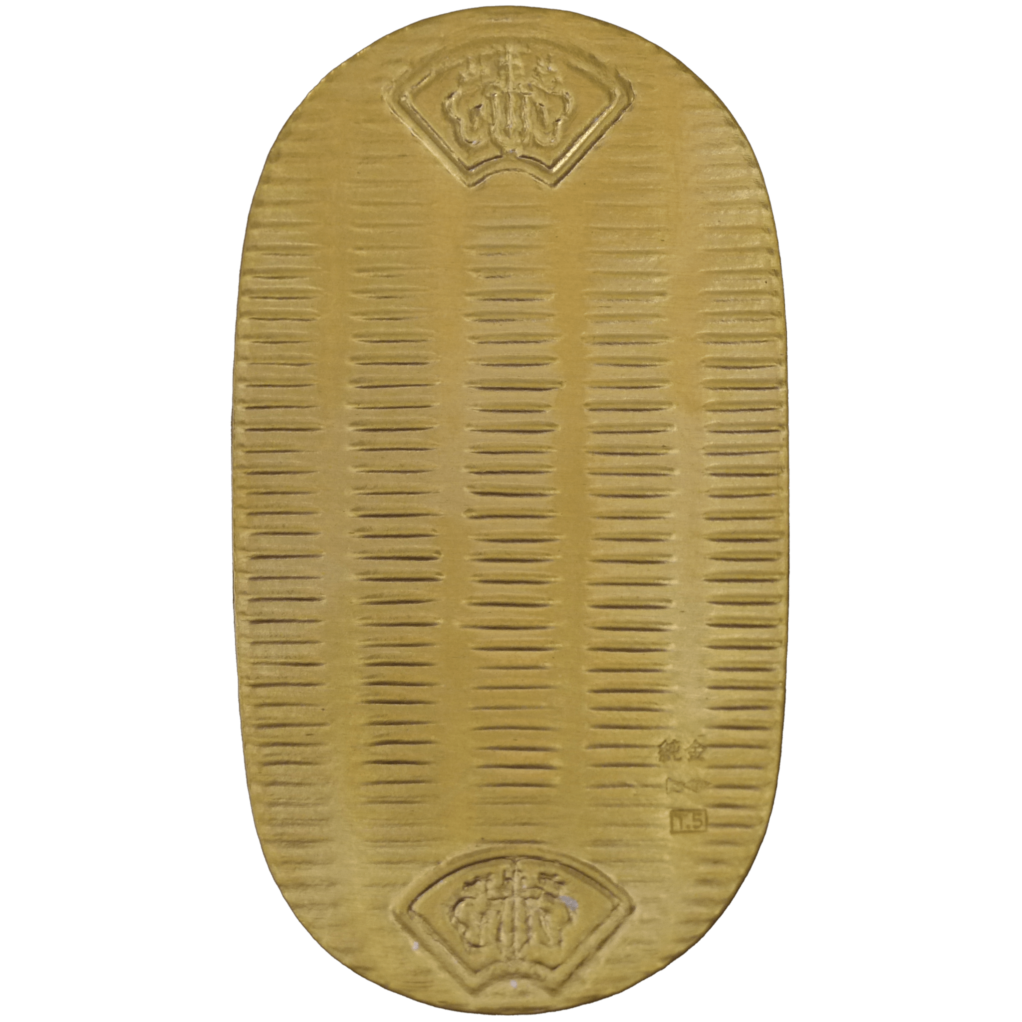 純金小判 風神 桐箱付属 - NJ BUYER'S MARKETPLACE