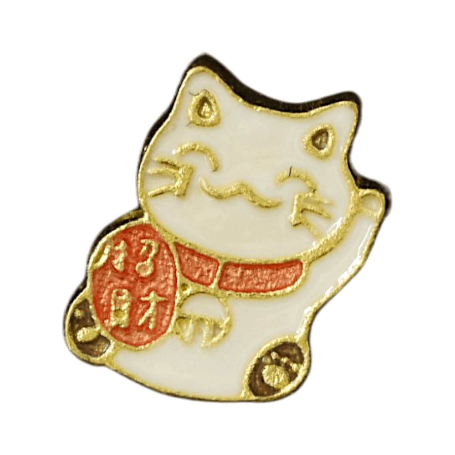 純金 招き猫 - NJ BUYER'S MARKETPLACE