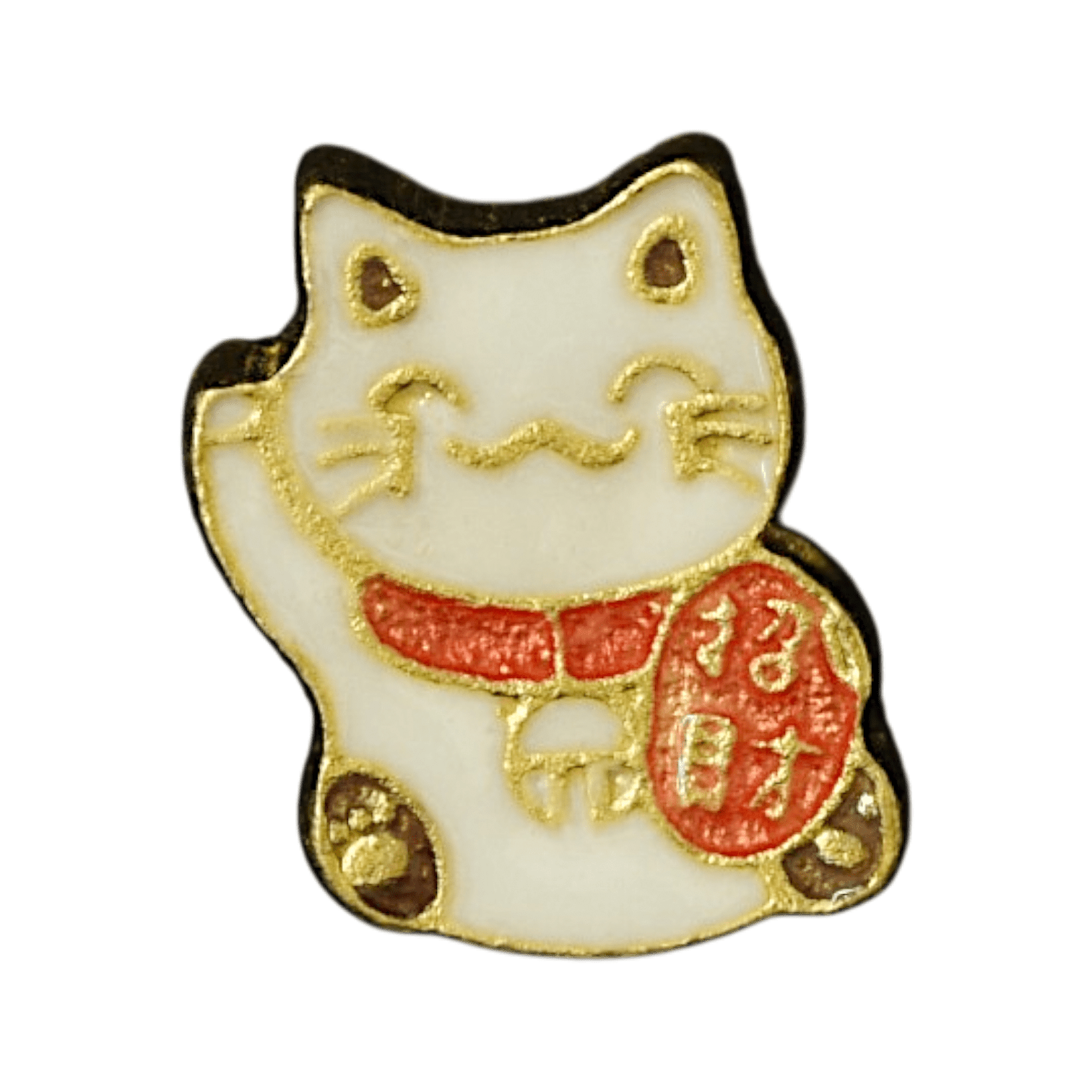 純金 招き猫 - NJ BUYER'S MARKETPLACE