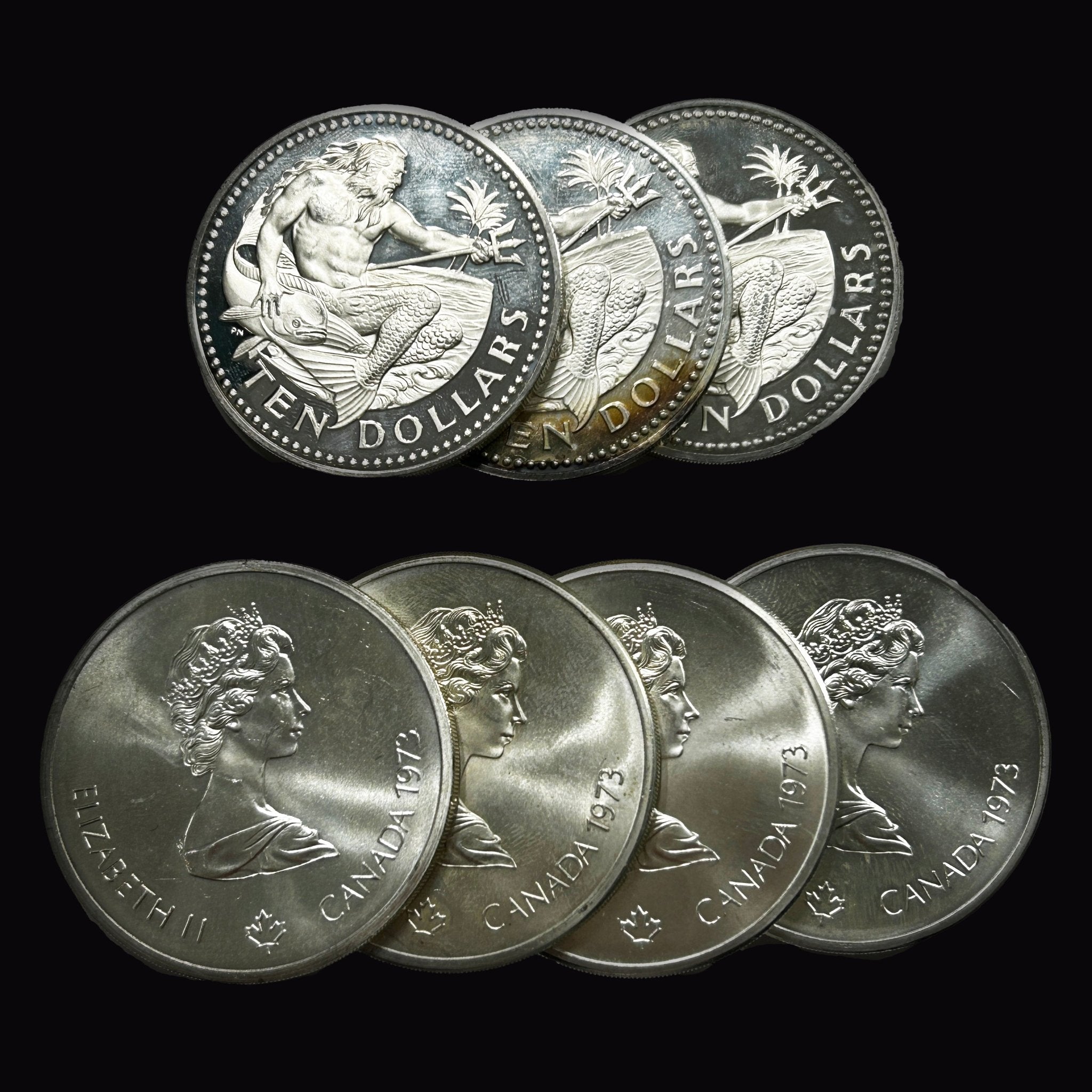 【特価品】ジェネリック・シルバー(Sv925 307g) - NJ BUYER'S MARKETPLACE