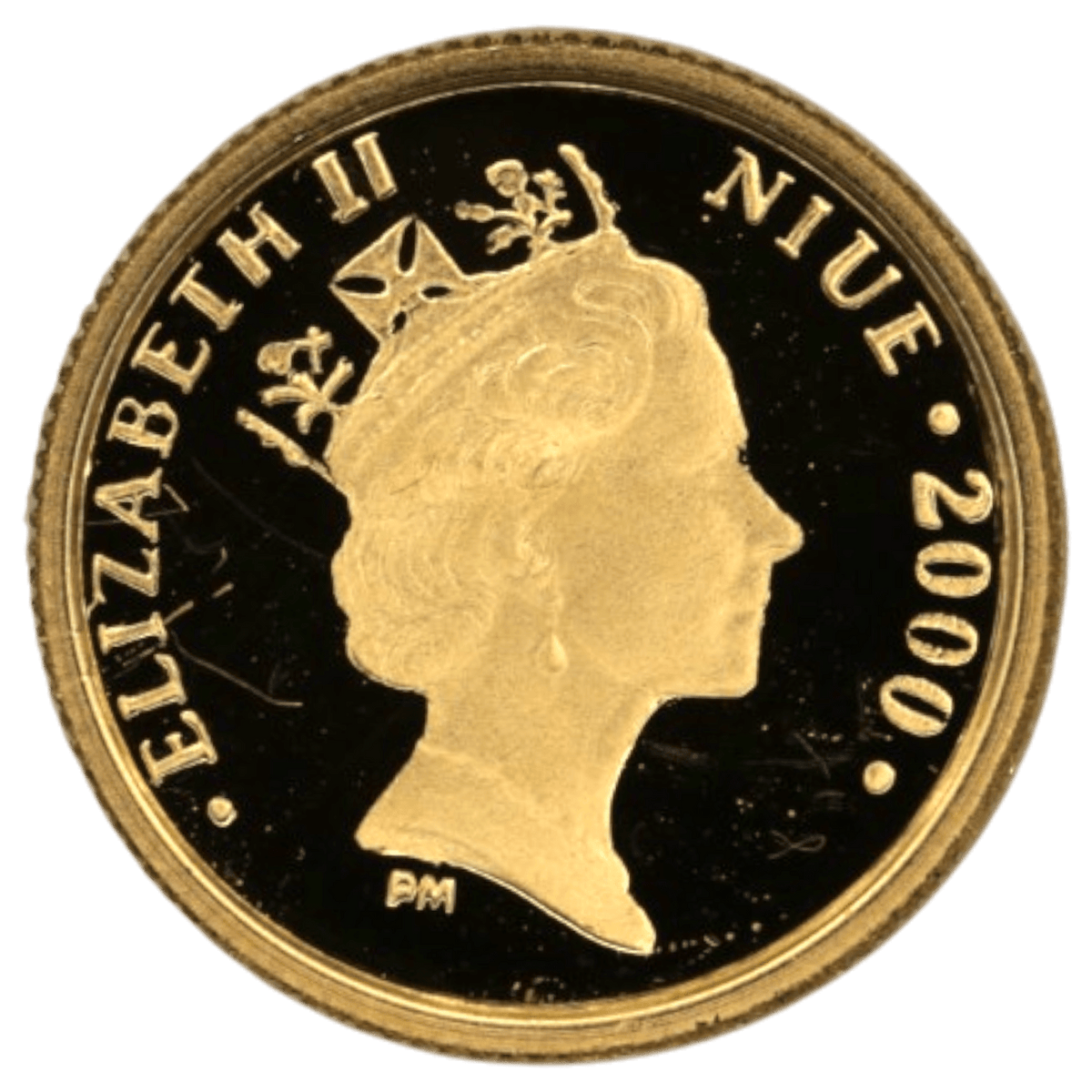 ニウエ 20ドル金貨 2000年 ポブジョイ鋳 スヌーピー ピーナッツ50周年 - NJ BUYER'S MARKETPLACE