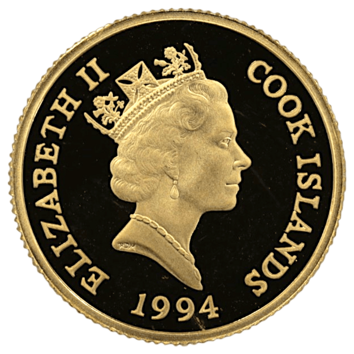 クック島 20ドル金貨 1994年 ペンギン - NJ BUYER'S MARKETPLACE