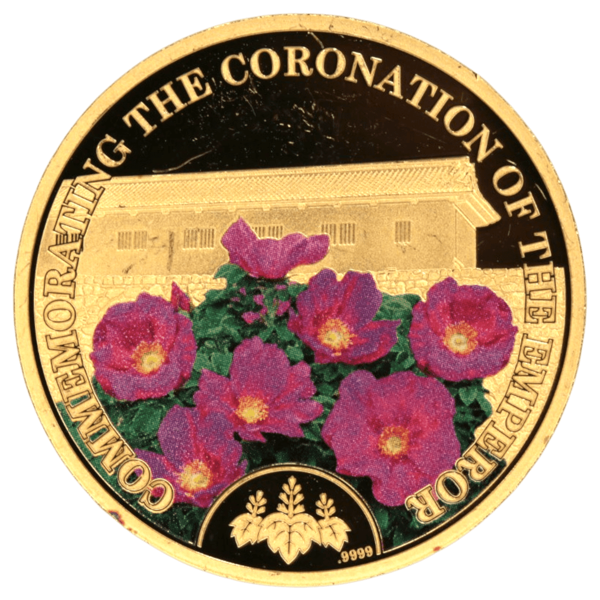 クック島 20ドル金貨 2019年 - NJ BUYER'S MARKETPLACE