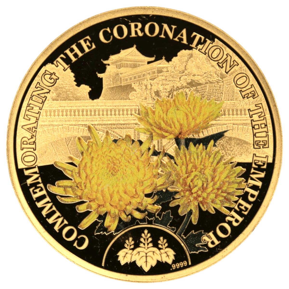 クック 島20ドル 金貨2019年 - NJ BUYER'S MARKETPLACE