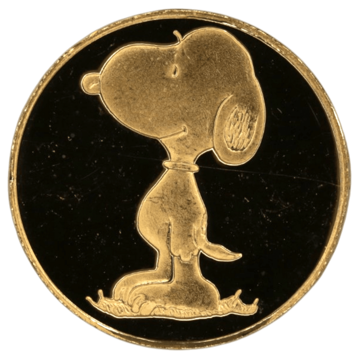ピーナッツ 金メダル スヌーピー - NJ BUYER'S MARKETPLACE