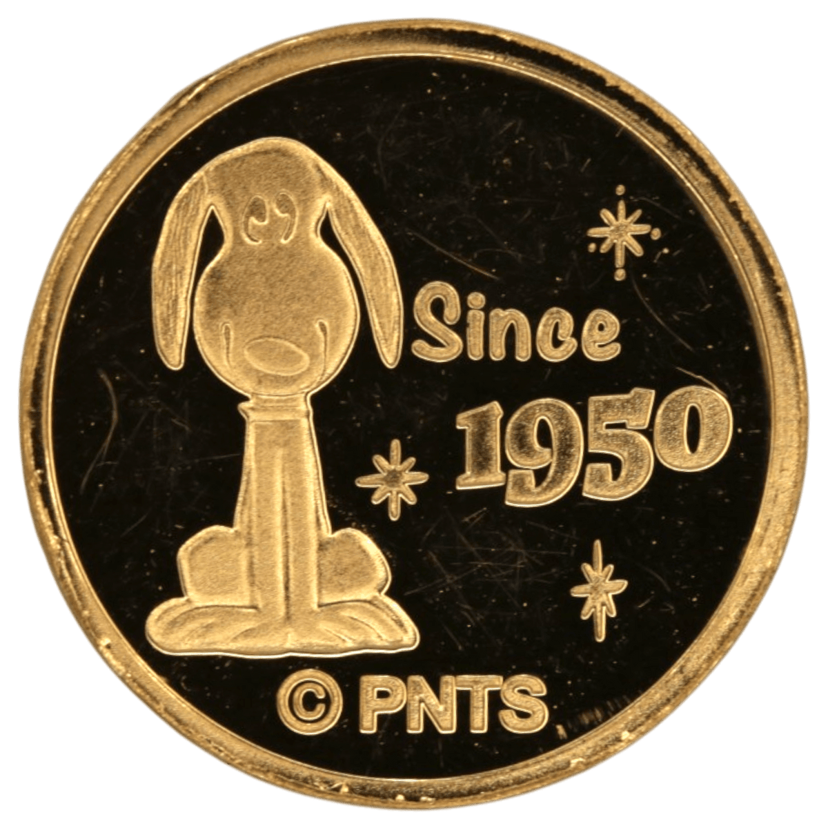 ピーナッツ 金メダル スヌーピー - NJ BUYER'S MARKETPLACE