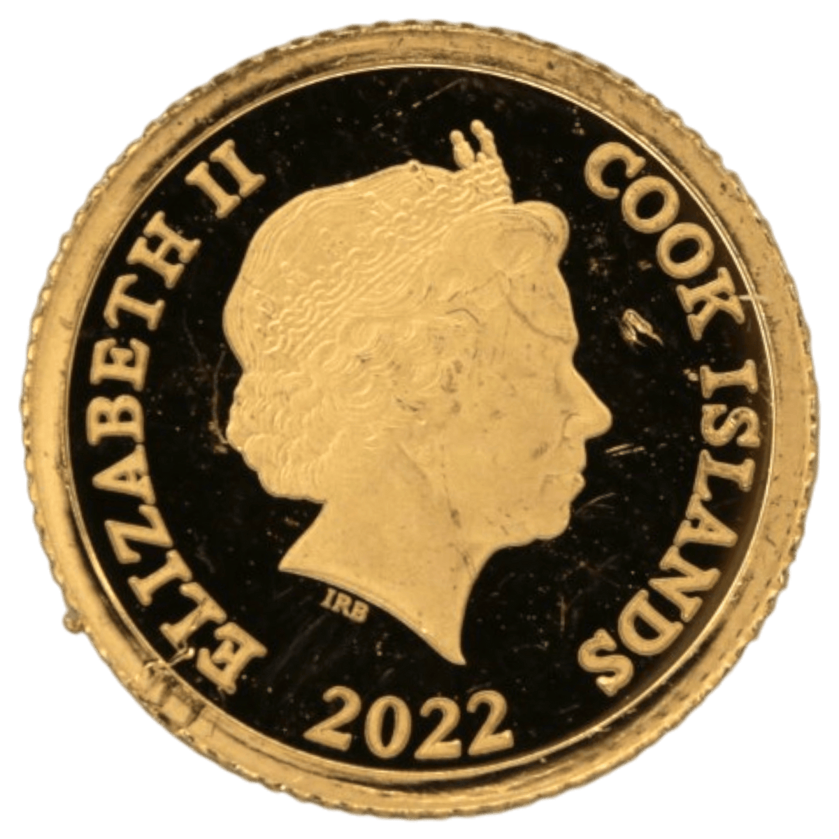 クック島 5ドル金貨 2022年 ピーターラビット - NJ BUYER'S MARKETPLACE