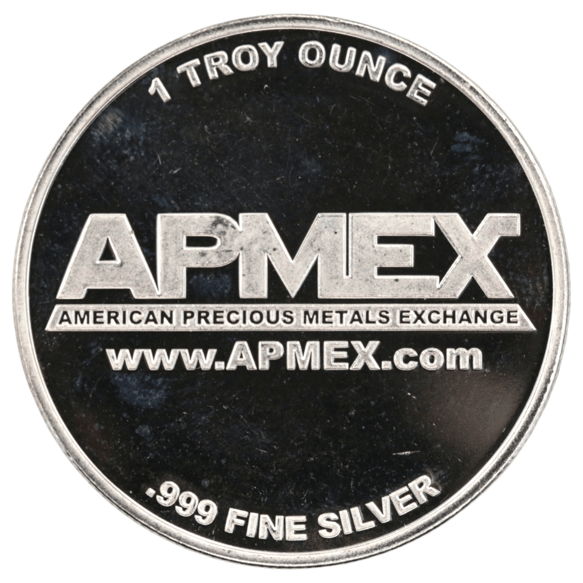 APMEX 1オンス銀メダル 黒猫 カラープリント - NJ BUYER'S MARKETPLACE