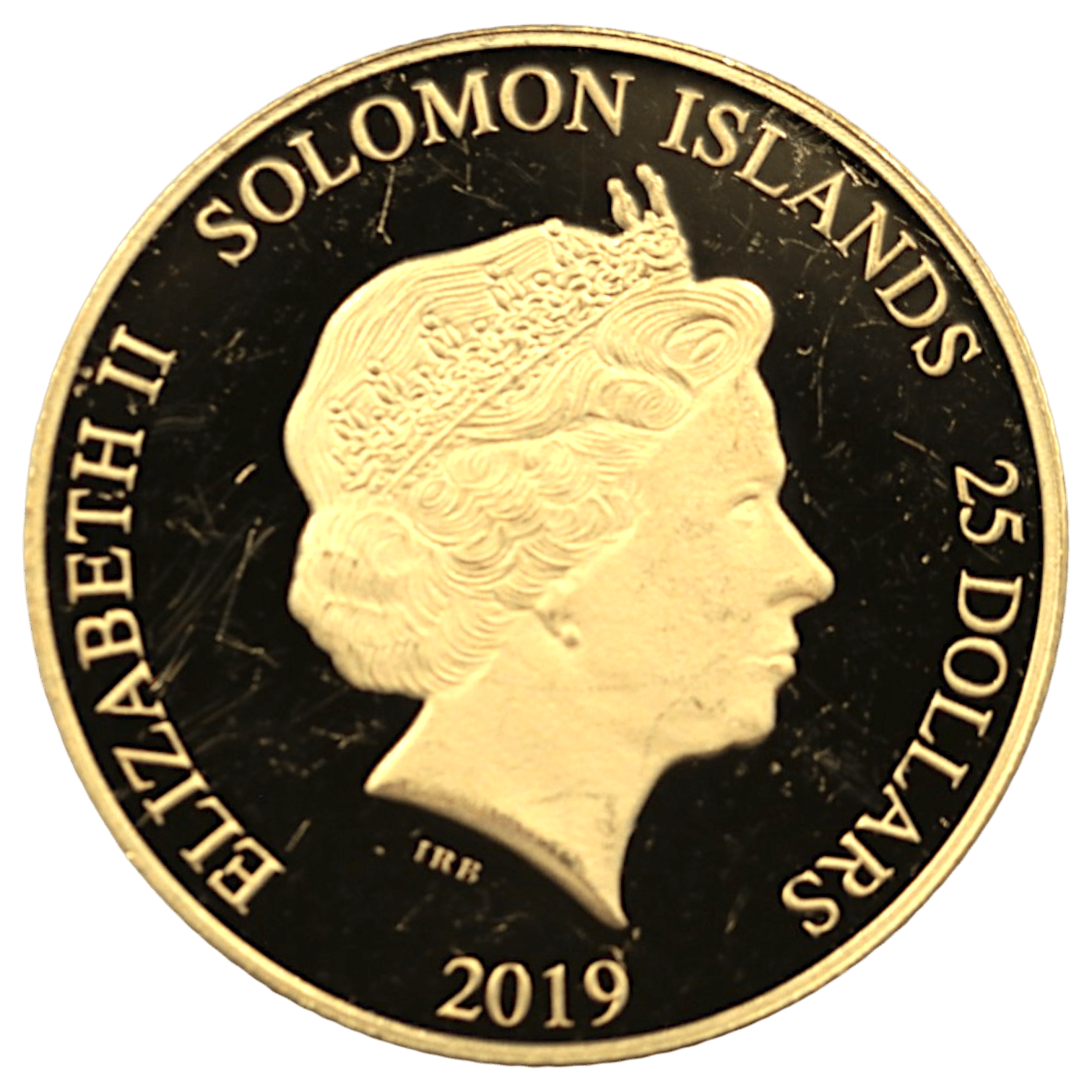 ソロモン諸島 25ドル金貨 2019年 鳳凰 令和元年記念 - NJ BUYER'S MARKETPLACE