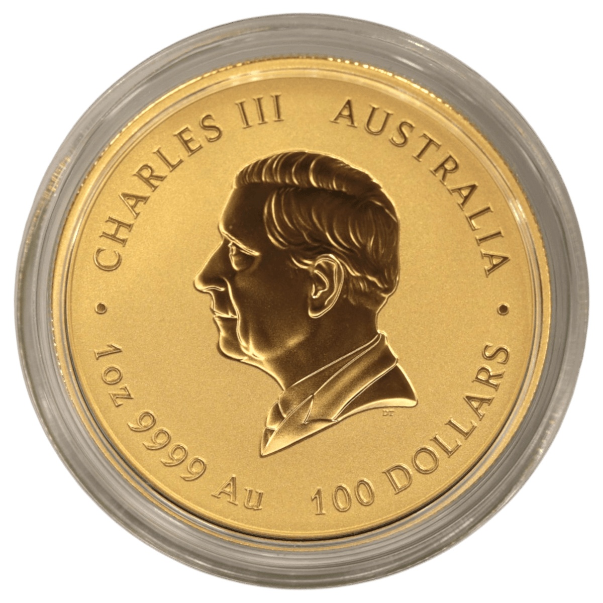 【新品】オーストラリア 100ドル金貨 2027年 パース鋳 干支 羊 - NJ BUYER'S MARKETPLACE