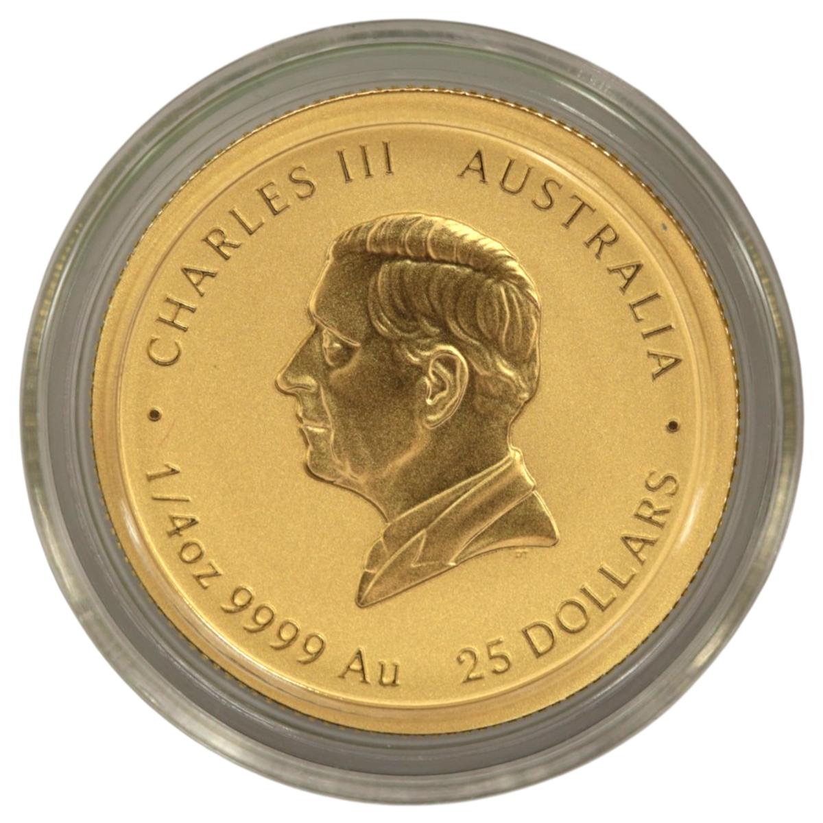 【新品】オーストラリア 25ドル金貨 2027年 パース鋳 干支 羊