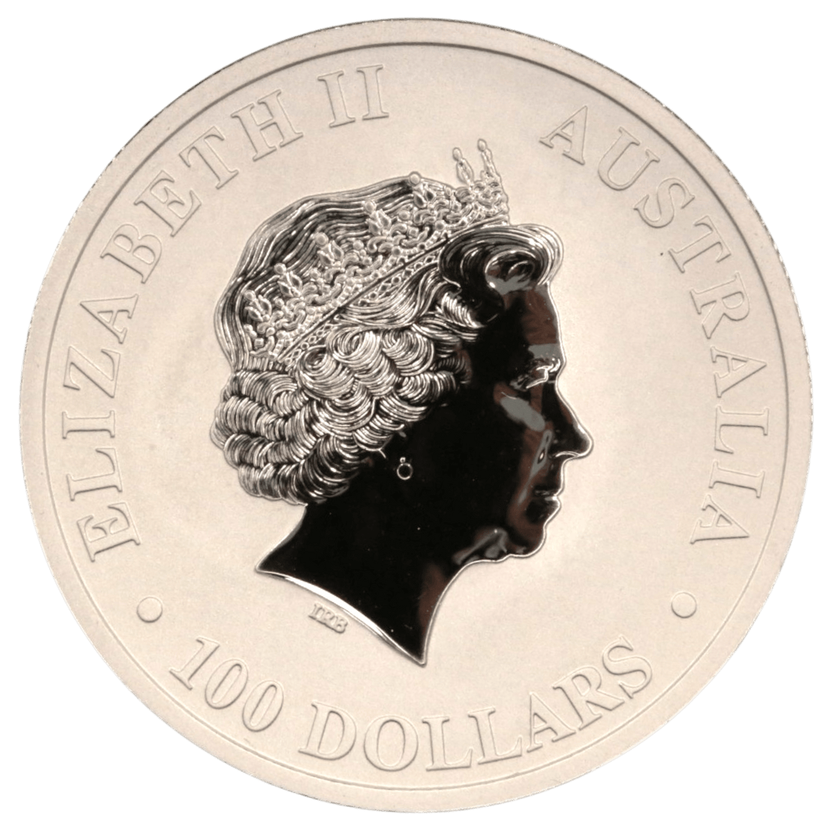 オーストラリア 100ドルプラチナ貨 2015年 カモノハシ - NJ BUYER'S MARKETPLACE