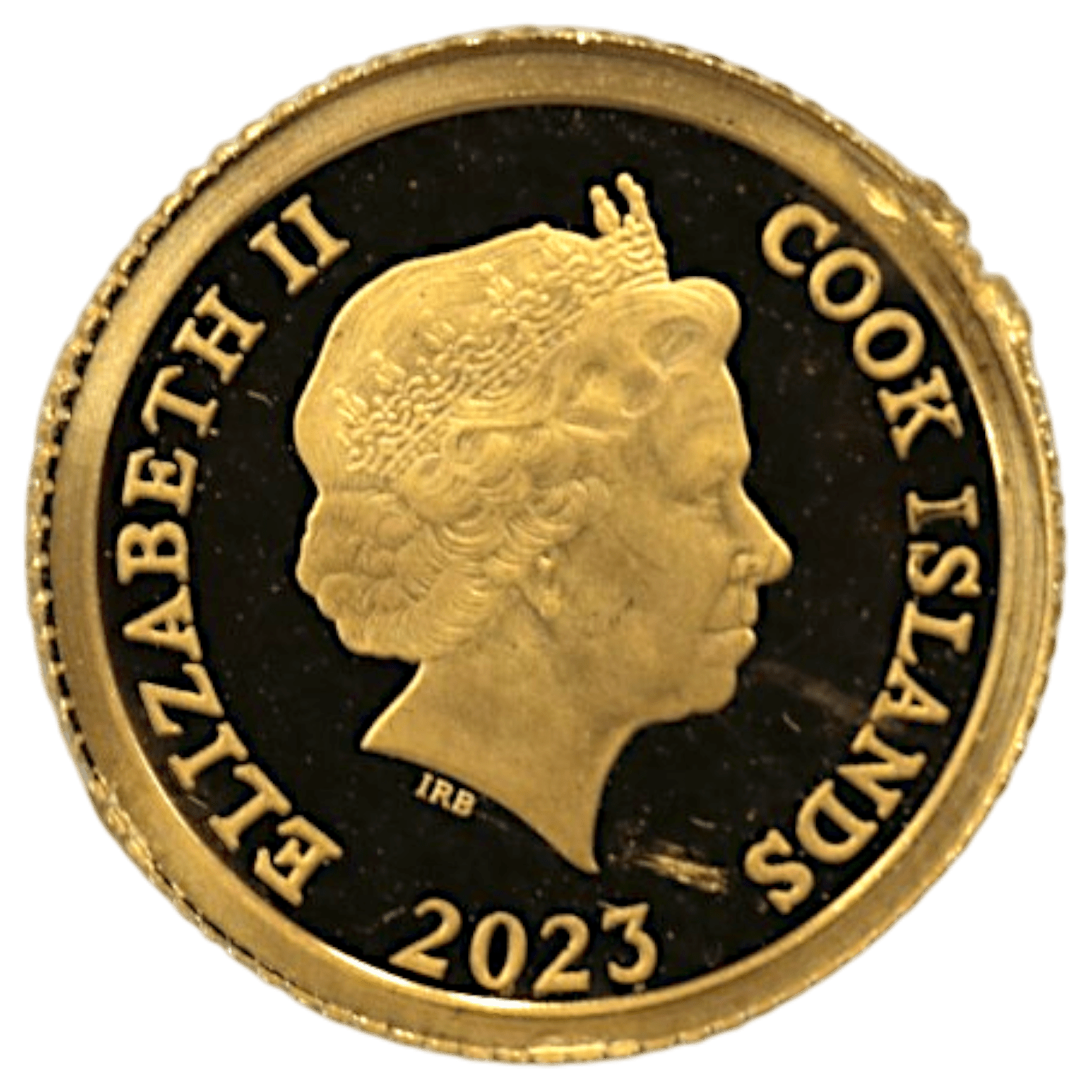 クック島 15ドル金貨 2023年 ウサギ - NJ BUYER'S MARKETPLACE