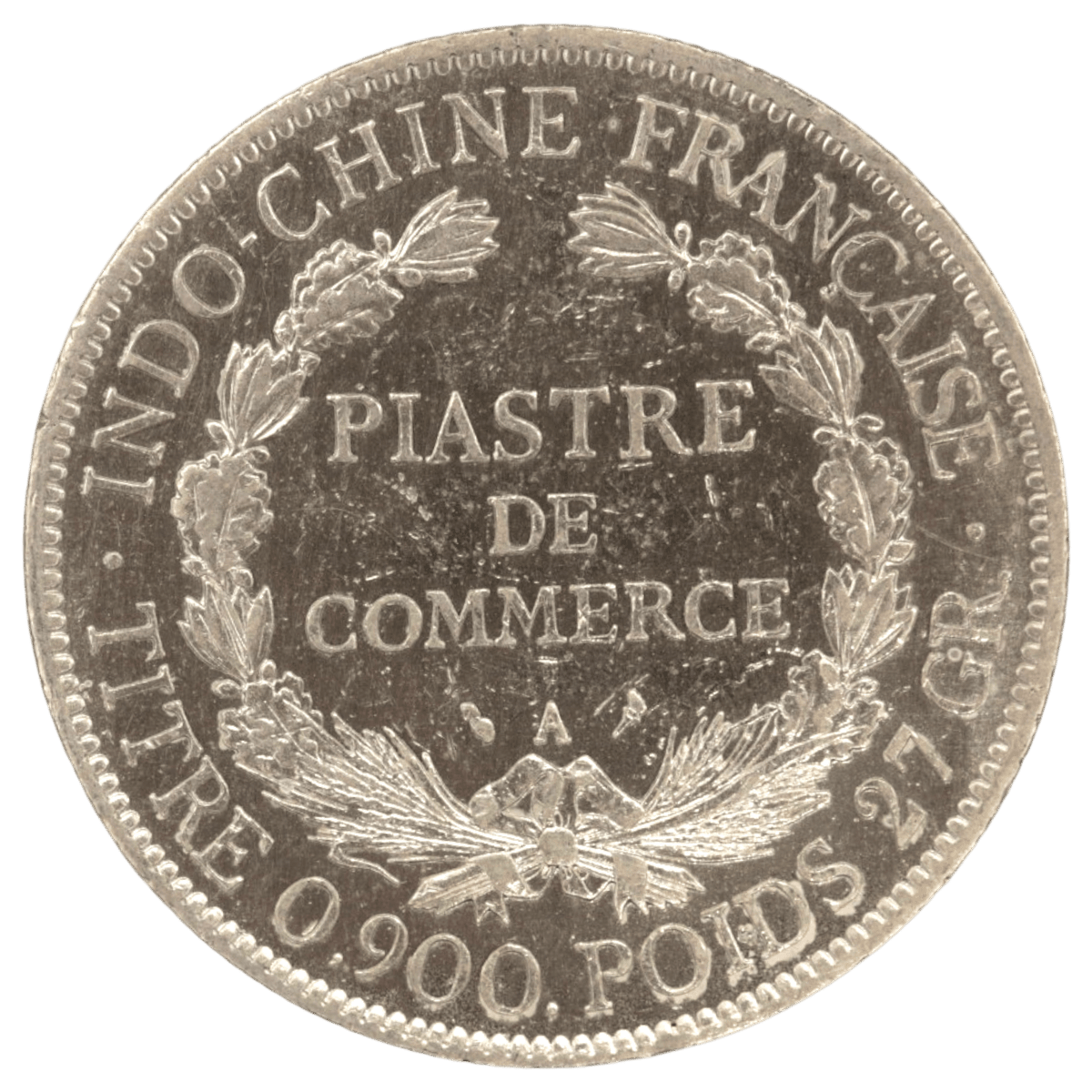 仏領インドシナ ピアストル銀貨 29枚セット - NJ BUYER'S MARKETPLACE