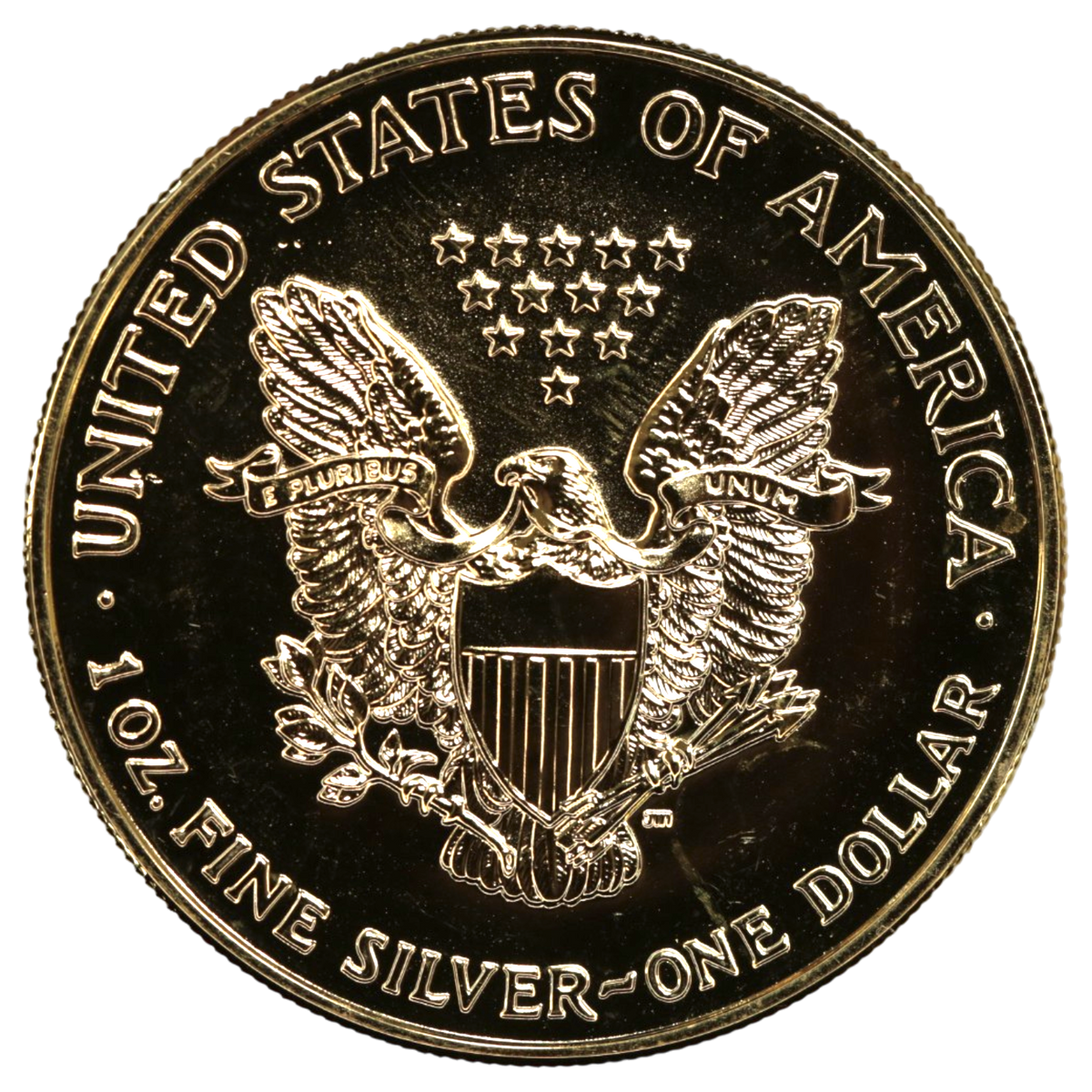 アメリカ 1ドル銀貨 2006年 レオナルド・ダ・ヴィンチ