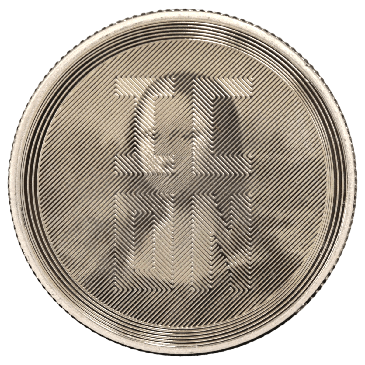 トケラウ諸島 5ドル銀貨 2021年 レオナルド・ダ・ヴィンチ モナ・リザ - NJ BUYER'S MARKETPLACE