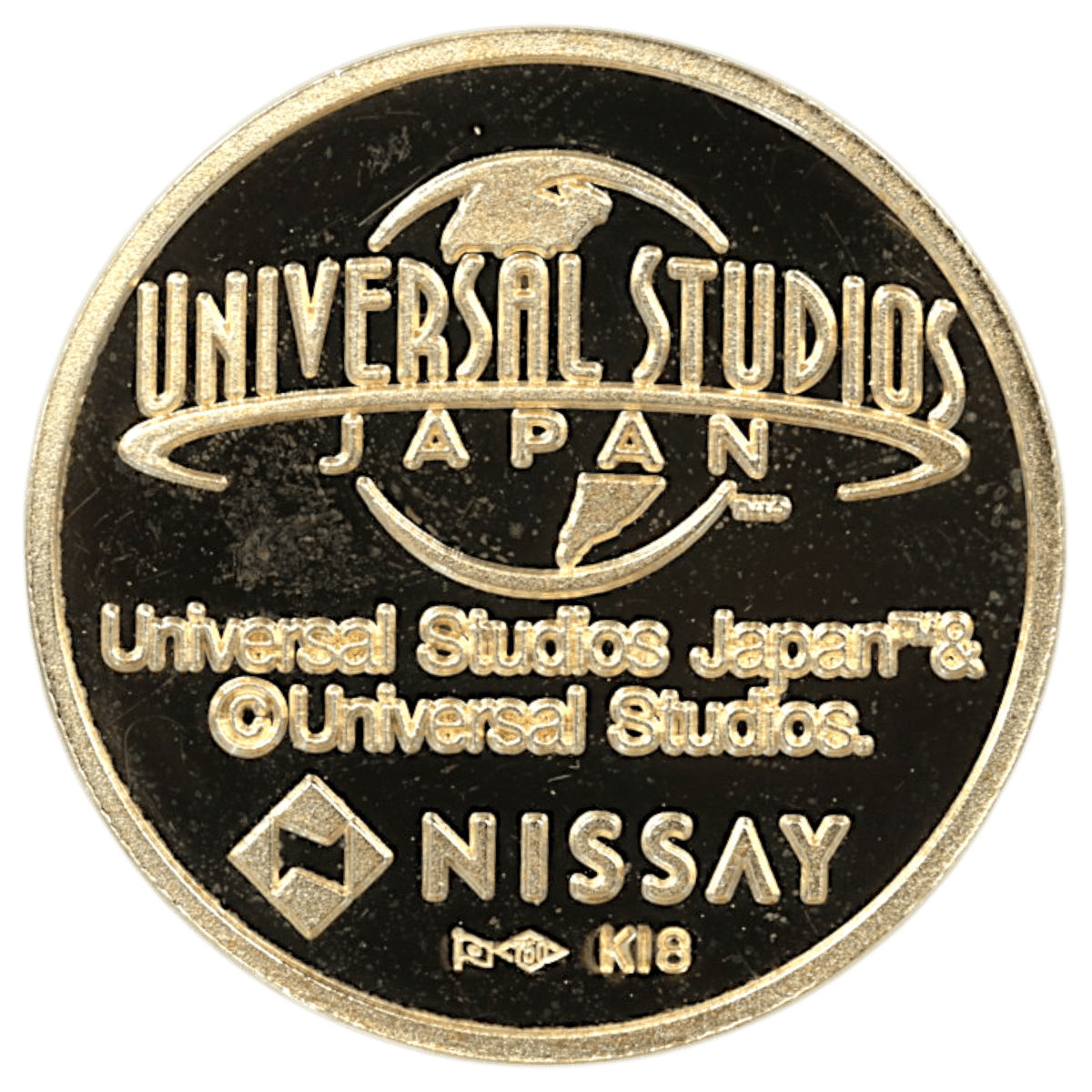 ユニバーサル・スタジオ・ジャパン 金メダル スヌーピー 日本生命 - NJ BUYER'S MARKETPLACE
