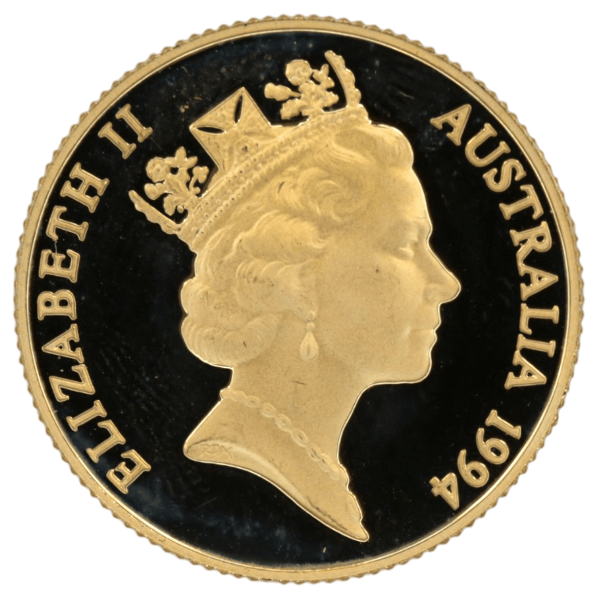 オーストラリア 200ドル金貨 1994年 ネズミ - NJ BUYER'S MARKETPLACE