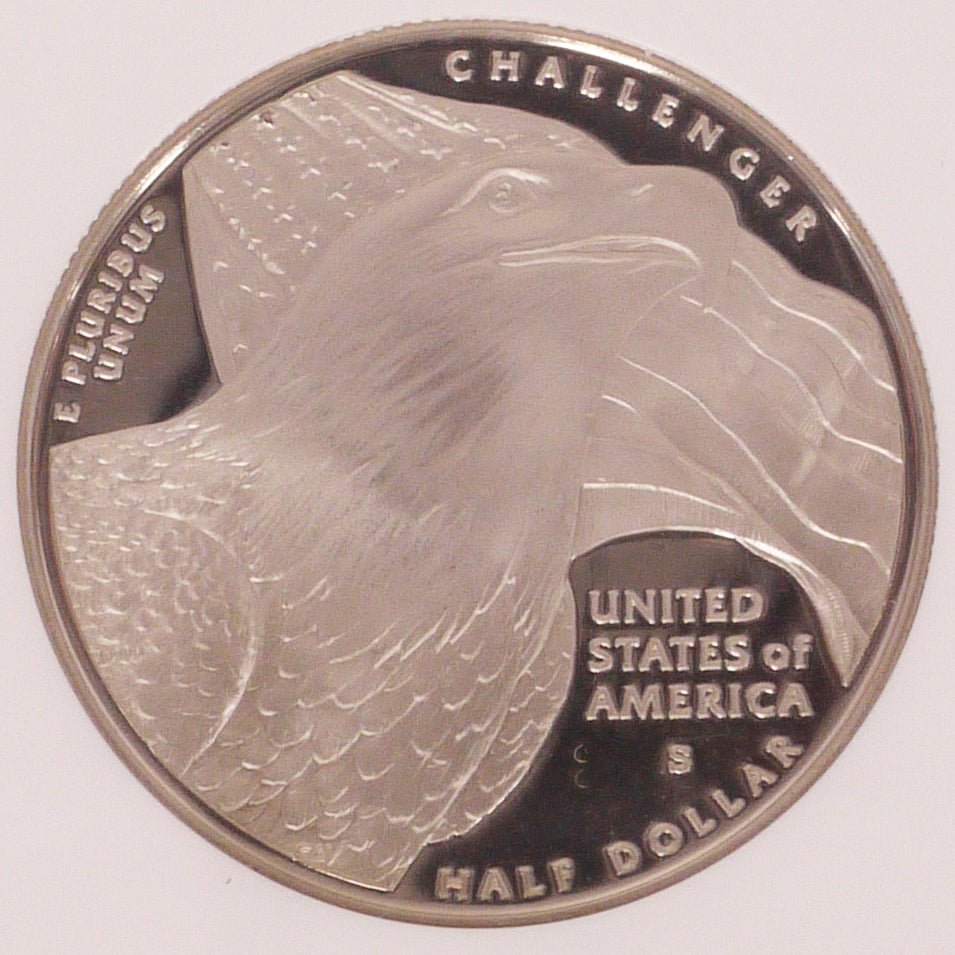 アメリカ 50セント白銅貨 2008年 雛 NGC PF70 - NJ BUYER'S MARKETPLACE