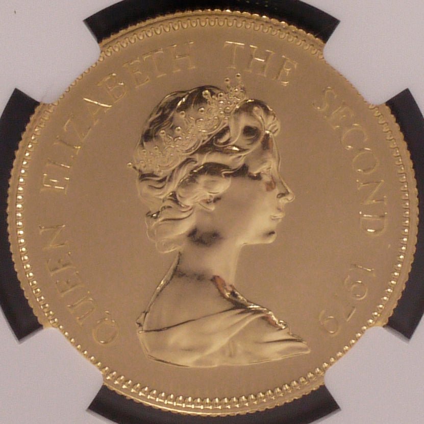 香港 1000ドル金貨 1979年 干支 羊 NGC MS68 - NJ BUYER'S MARKETPLACE