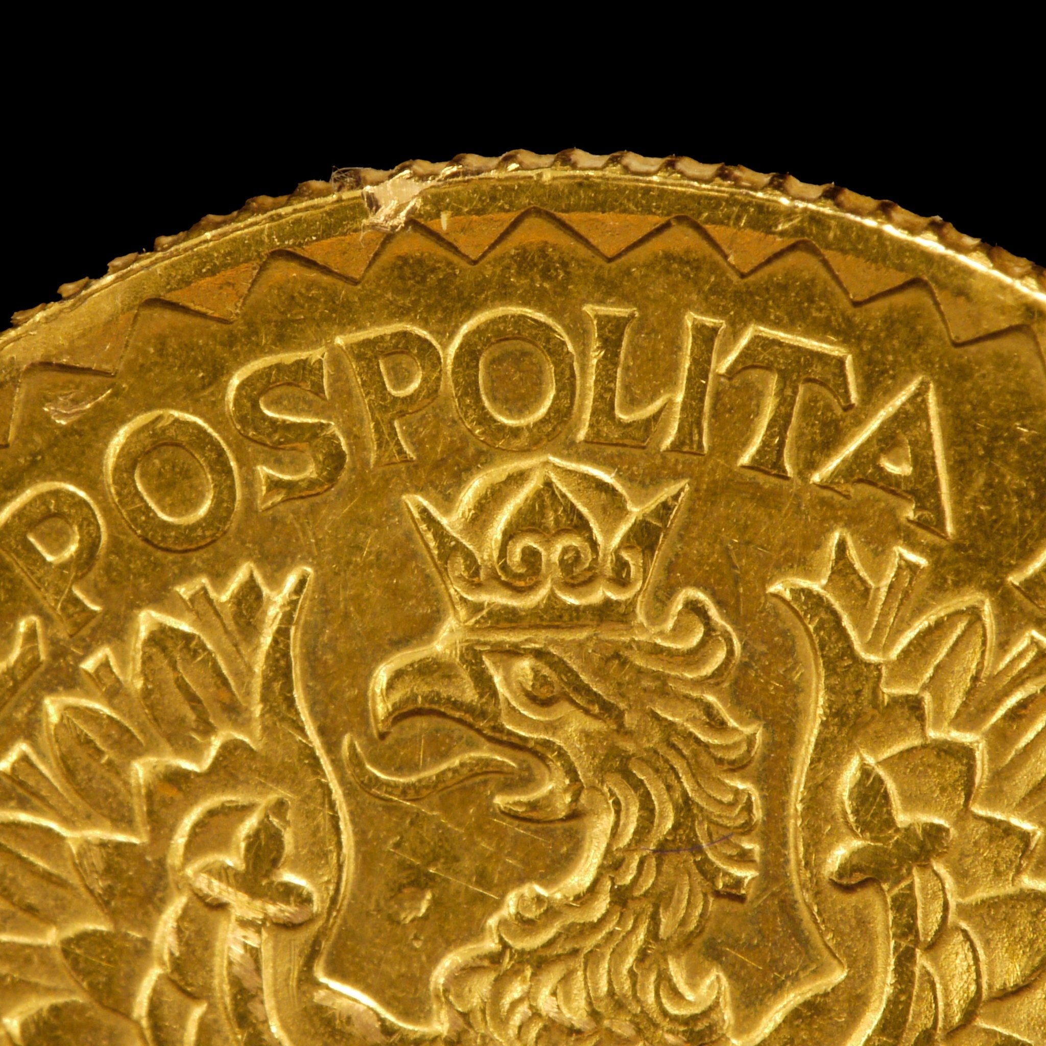 ポーランド 20ズウォティ金貨 1925年 - NJ BUYER'S MARKETPLACE