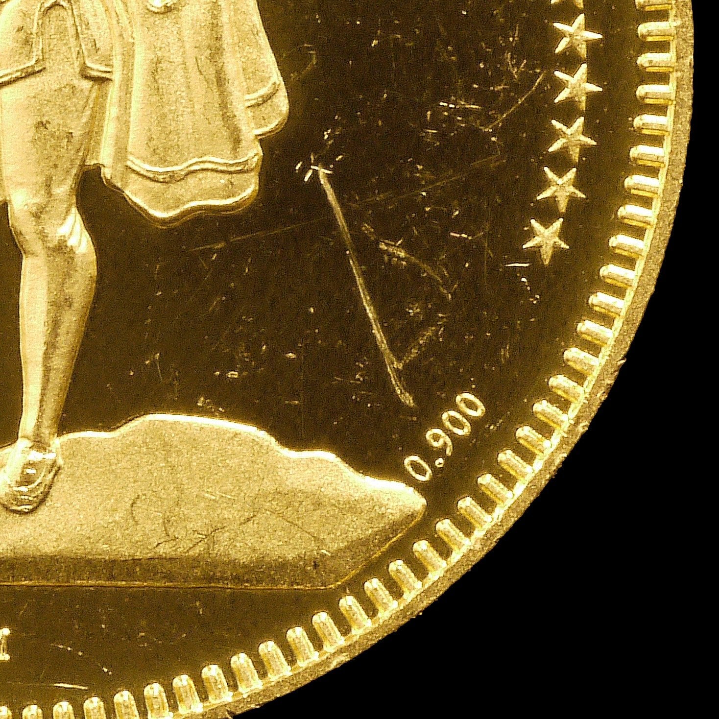 スイス 1000フラン金貨 1985年 スイス射撃祭 - NJ BUYER'S MARKETPLACE