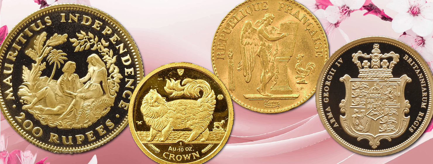 第35回 さくらコインショウ 出店のお知らせ