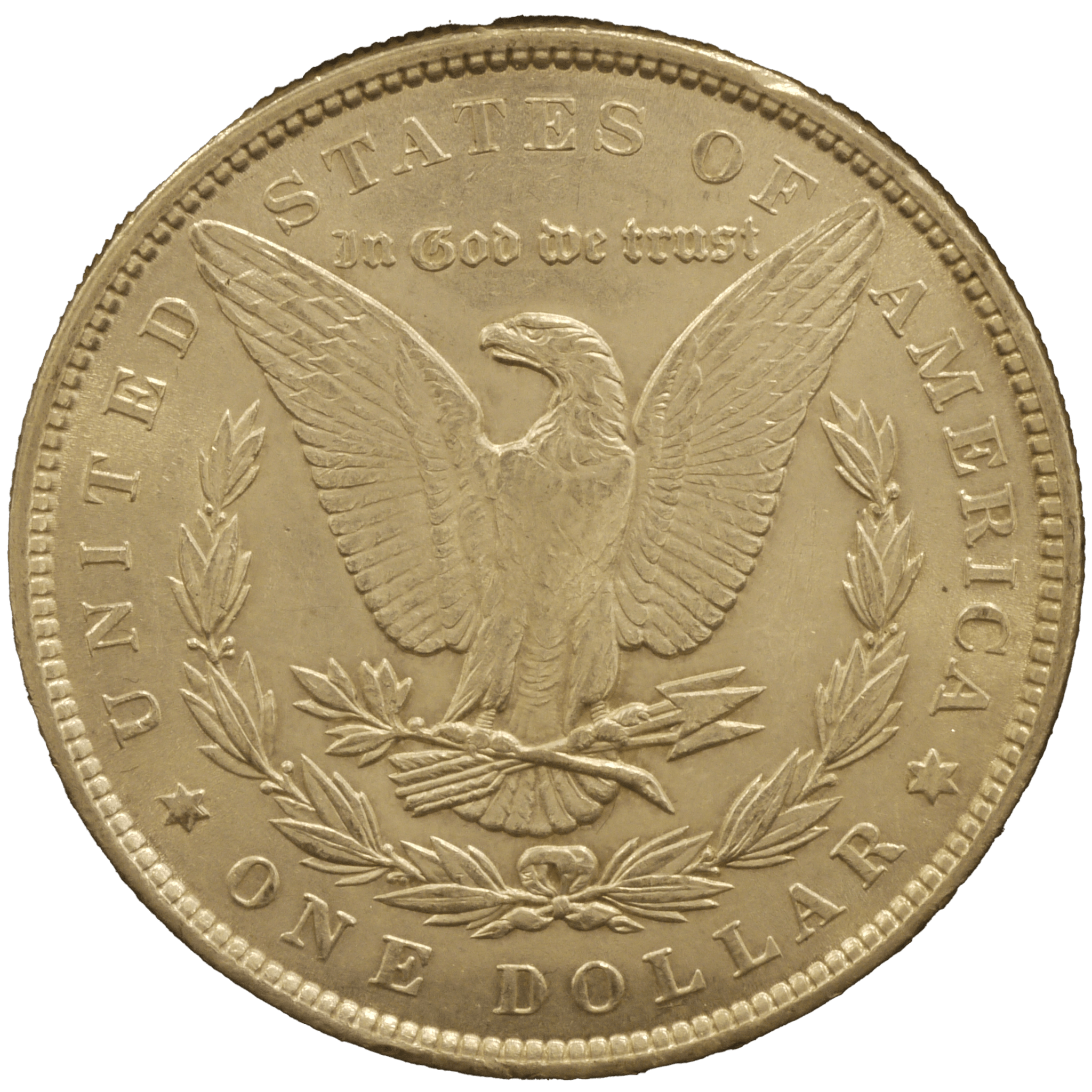 アメリカ 1ドル銀貨 1885年 モルガンダラー - NJ BUYER'S MARKETPLACE