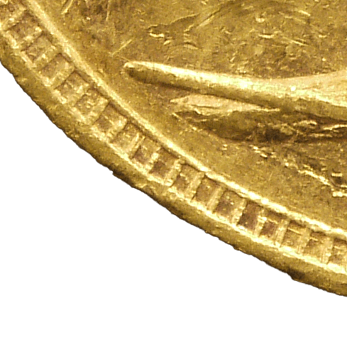オーストラリア ソヴリン金貨 1894年 オールドヘッド メルボルン鋳 - NJ BUYER'S MARKETPLACE