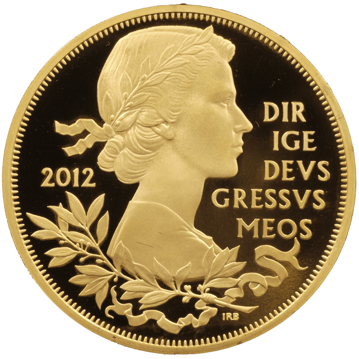 ★金価格史上最高値更新中‼️2012 エリザベス女王 Dジュビリー 5ポンド金貨 ☆金価格史上最高値更新中！ 2012 エリザベス女王 ダイアモンド