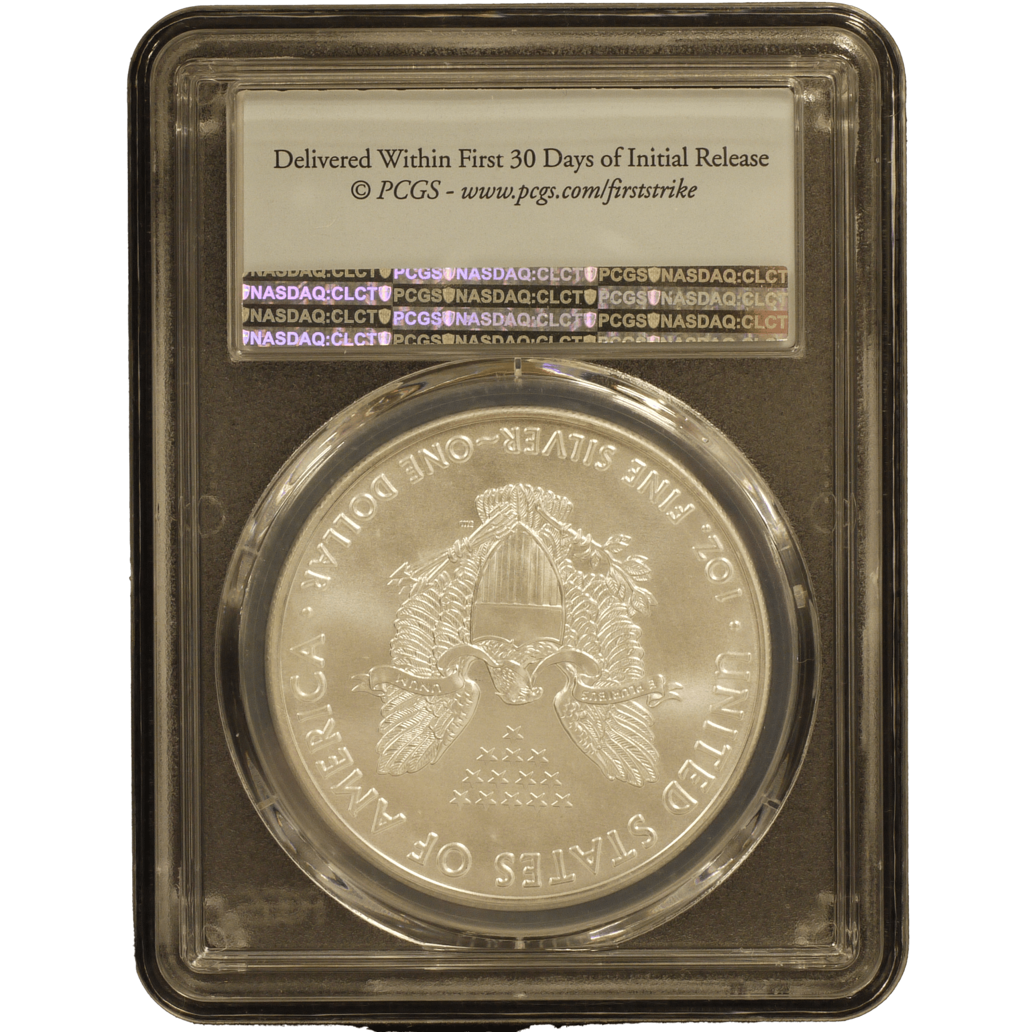 【3枚セット】アメリカ イーグル銀貨 2019年 PCGS MS70 - NJ BUYER'S MARKETPLACE
