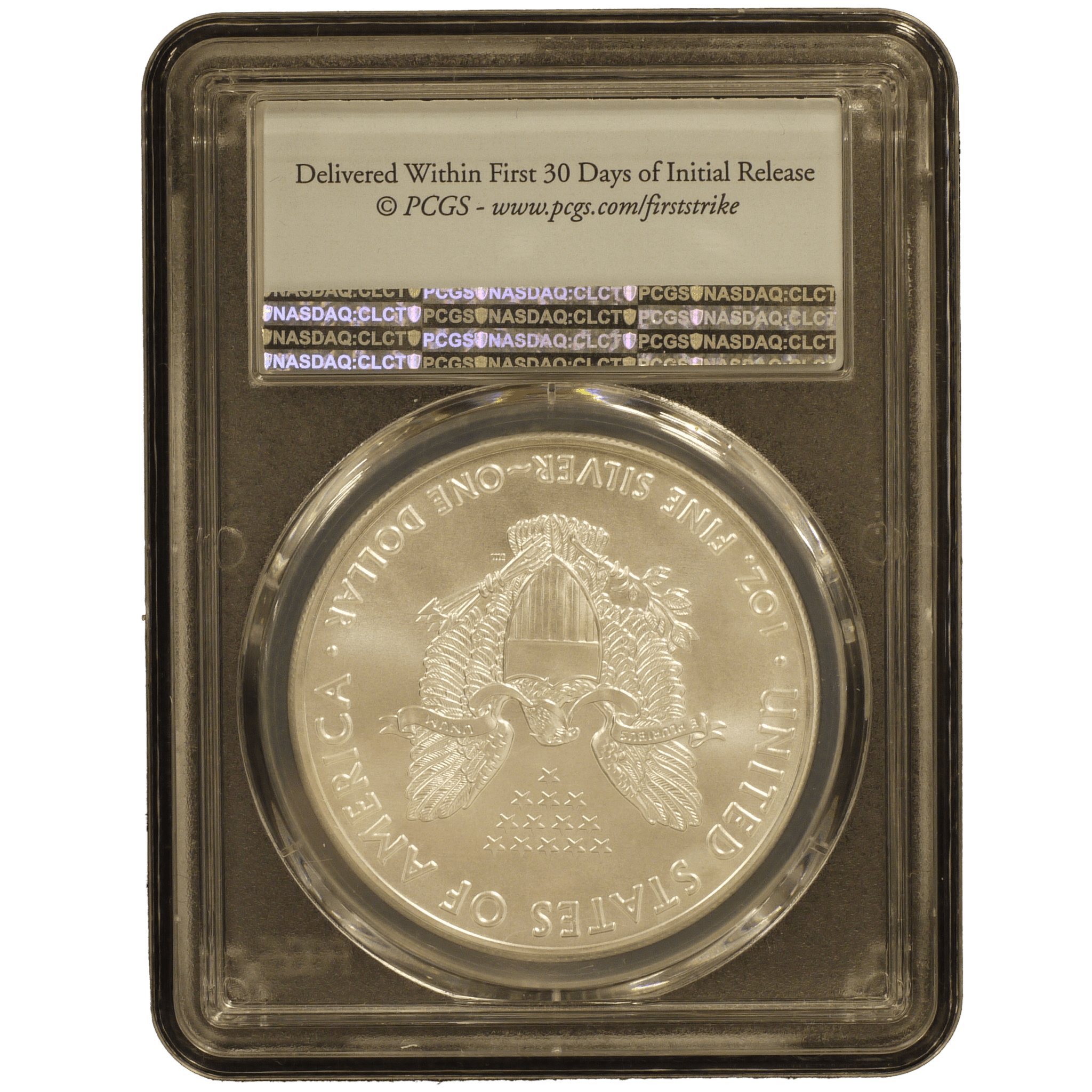 【3枚セット】アメリカ イーグル銀貨 2019年 PCGS MS70 - NJ BUYER'S MARKETPLACE