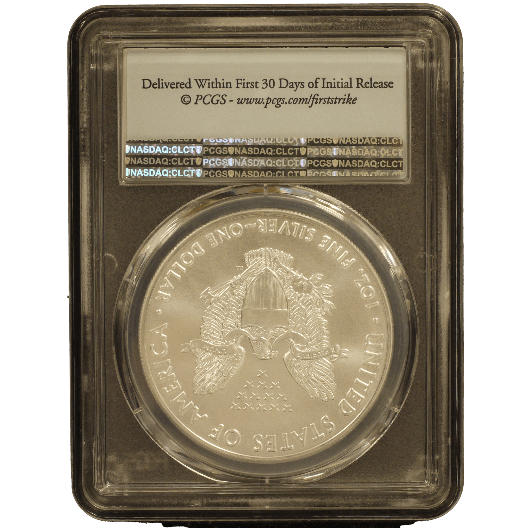 【3枚セット】アメリカ イーグル銀貨 2019年 PCGS MS70 - NJ BUYER'S MARKETPLACE