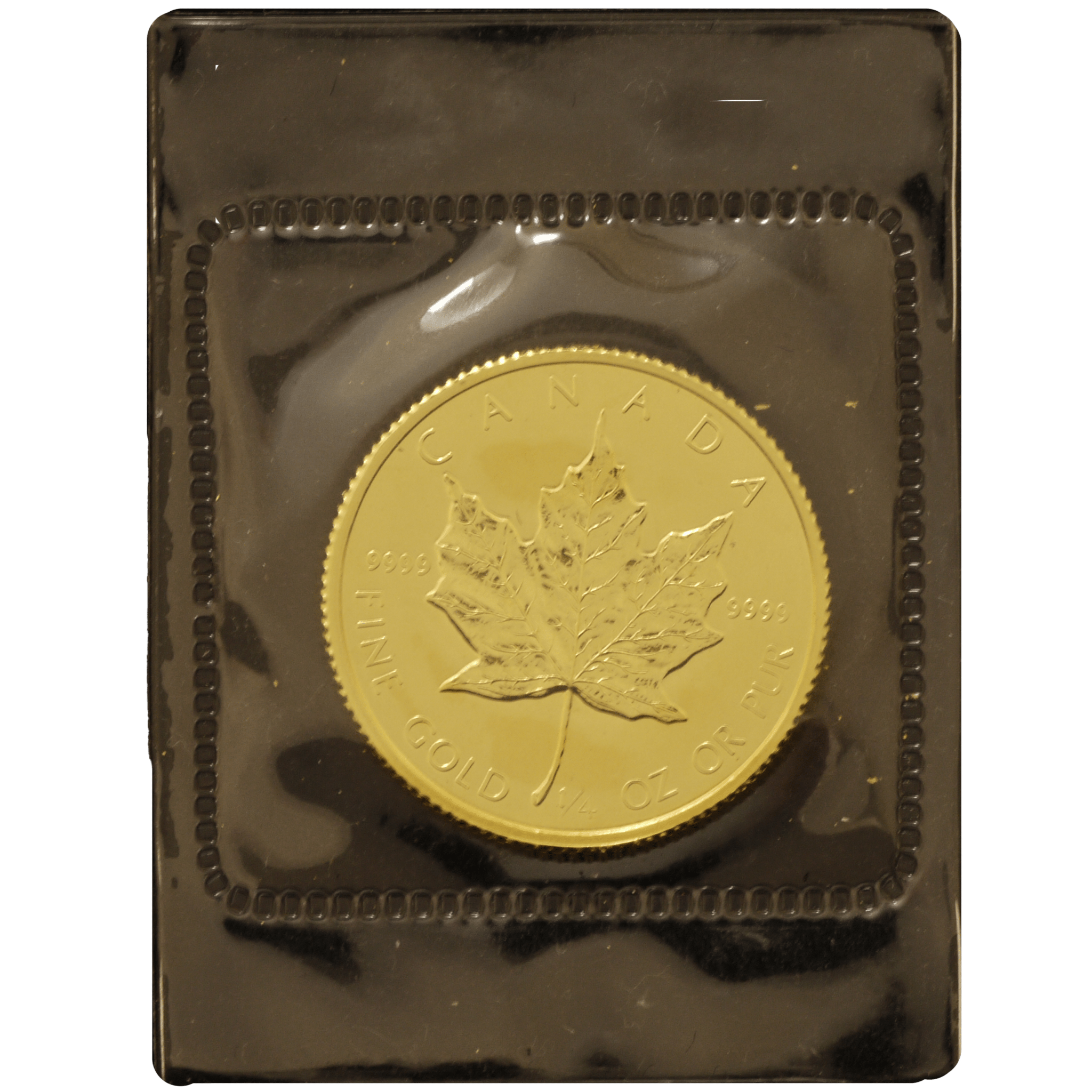 カナダ 10ドル金貨 1984年 メイプルリーフ エリザベス2世 - NJ BUYER'S MARKETPLACE