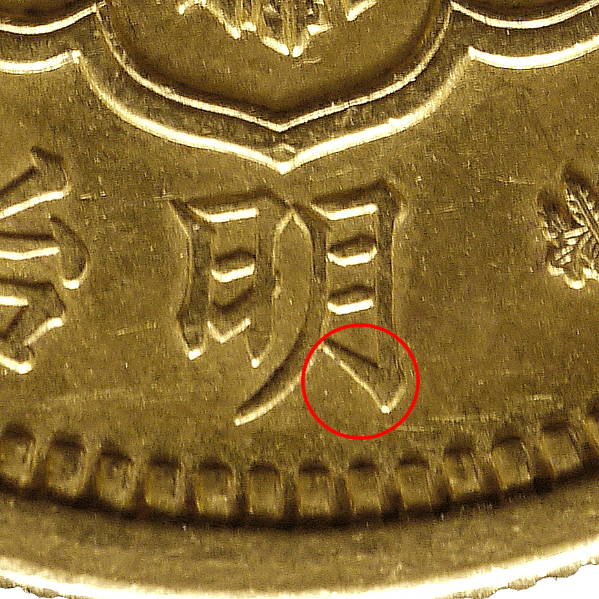 日本 新20円金貨 明治30年（1897年）跳明 - NJ BUYER'S MARKETPLACE