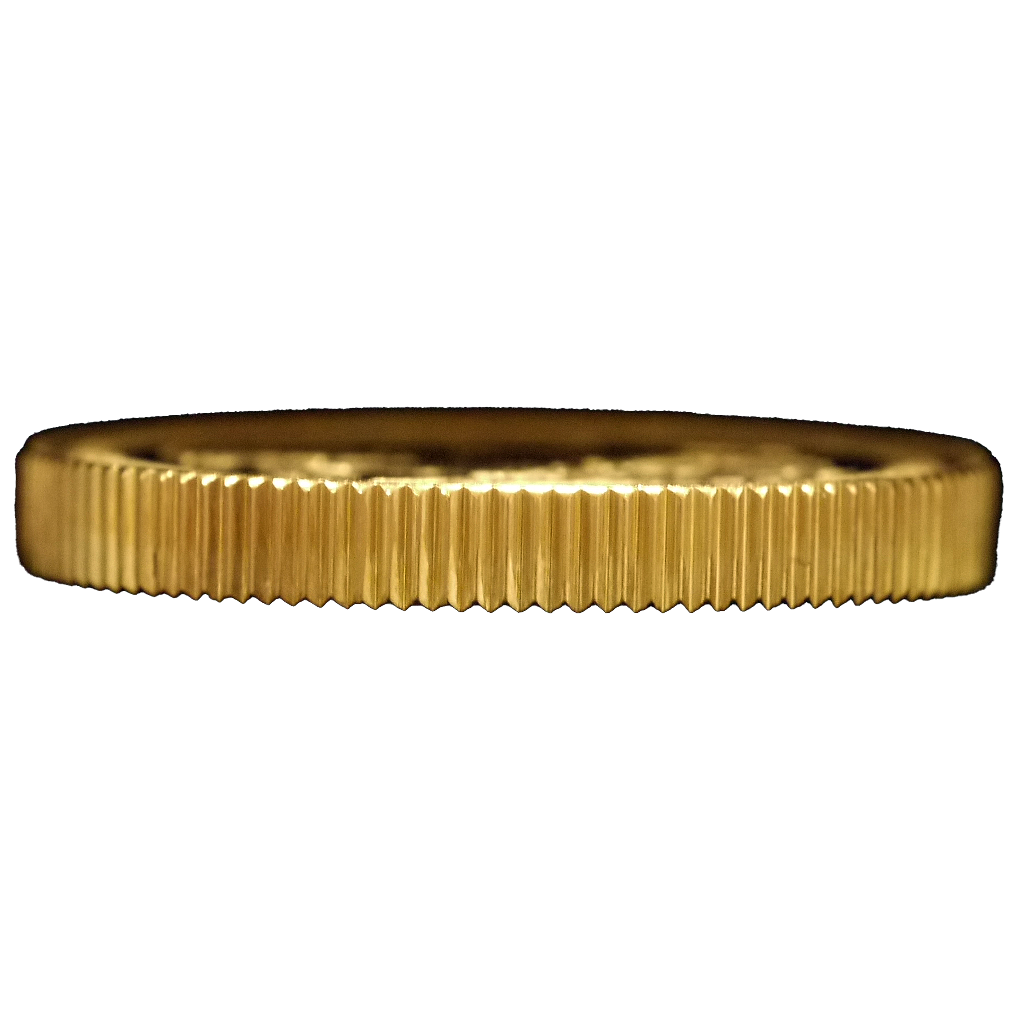 イギリス ソヴリン金貨 2017年 ロンドン鋳 聖ジョージの竜退治 ピエフォー仕様